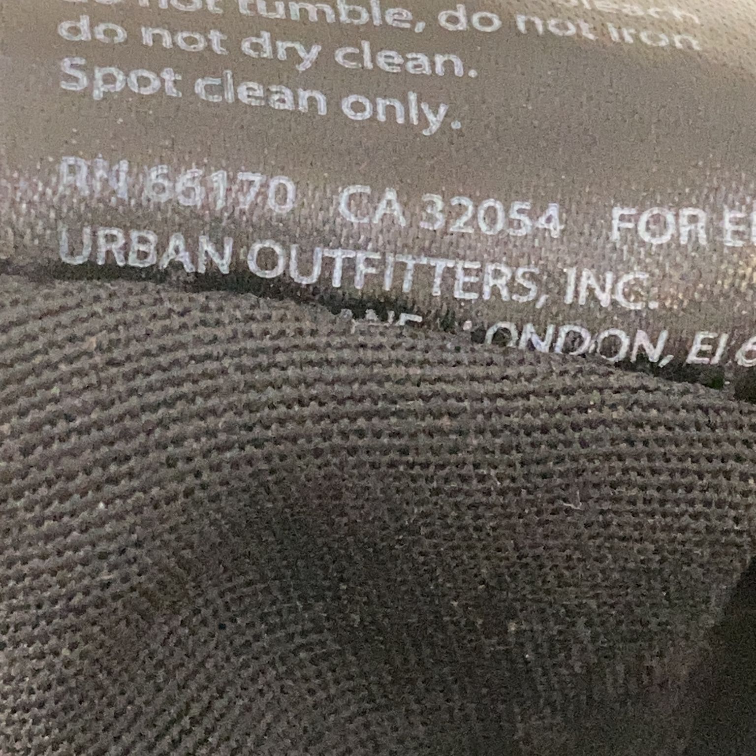 Urban Outfitters