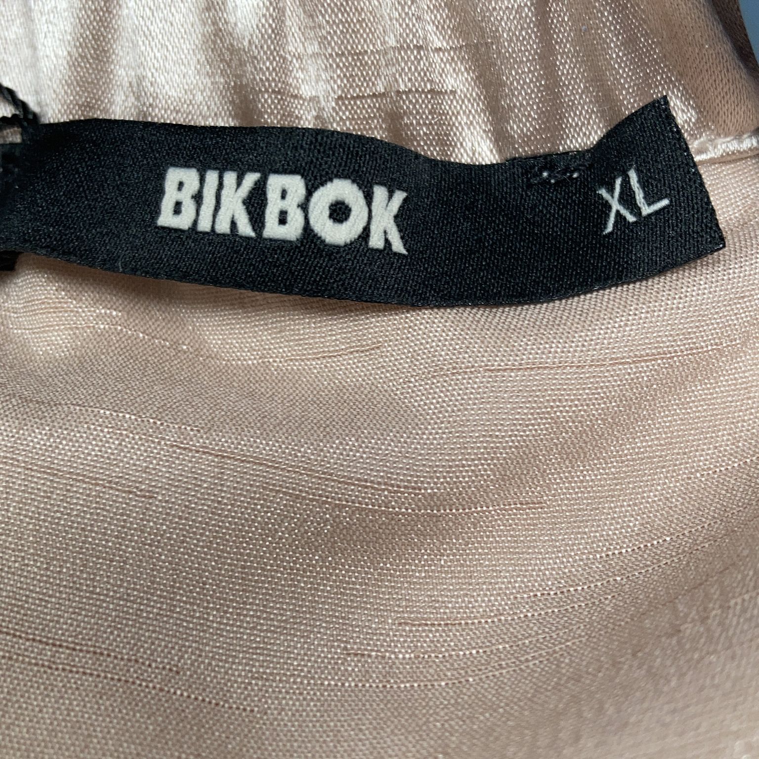 Bik Bok