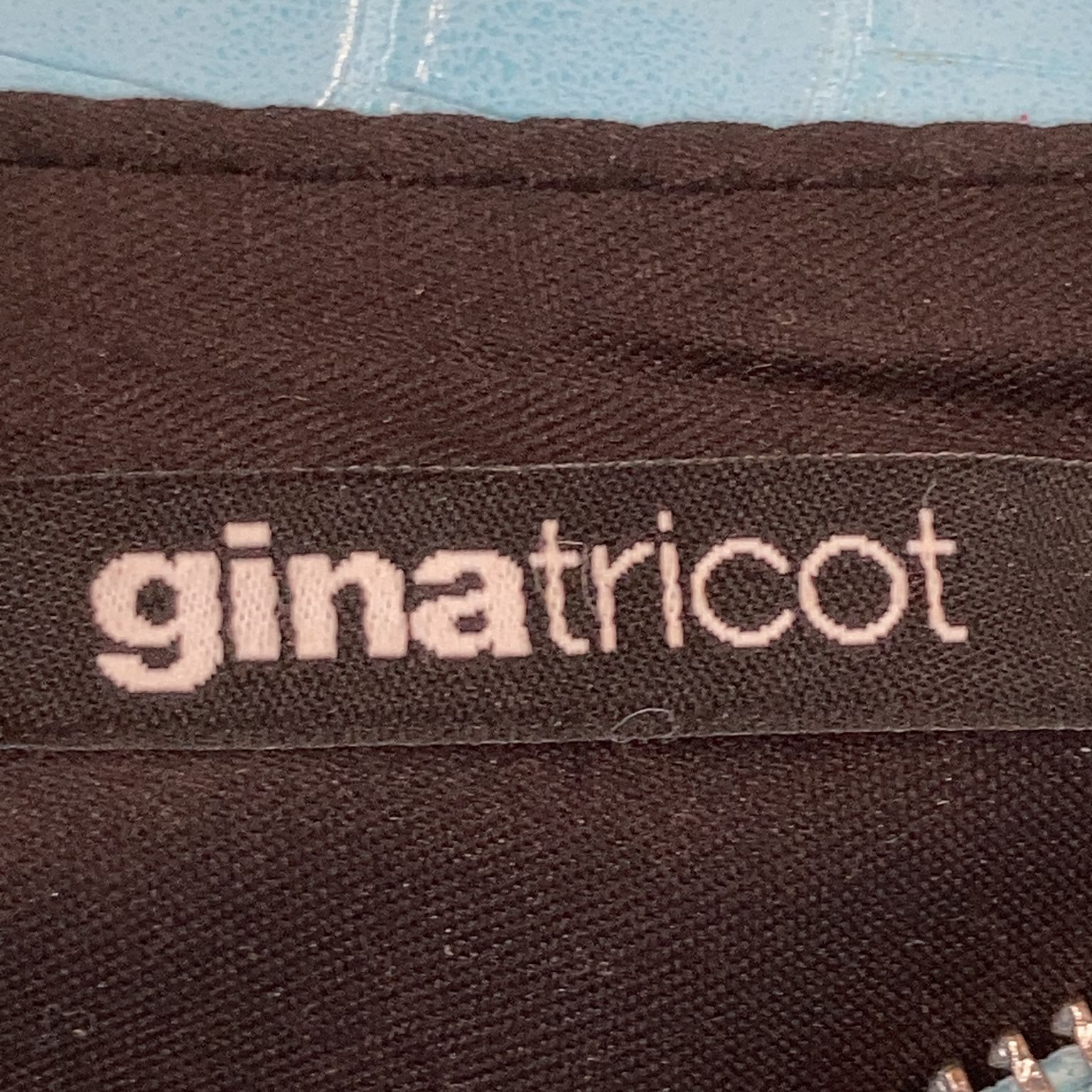 Gina Tricot