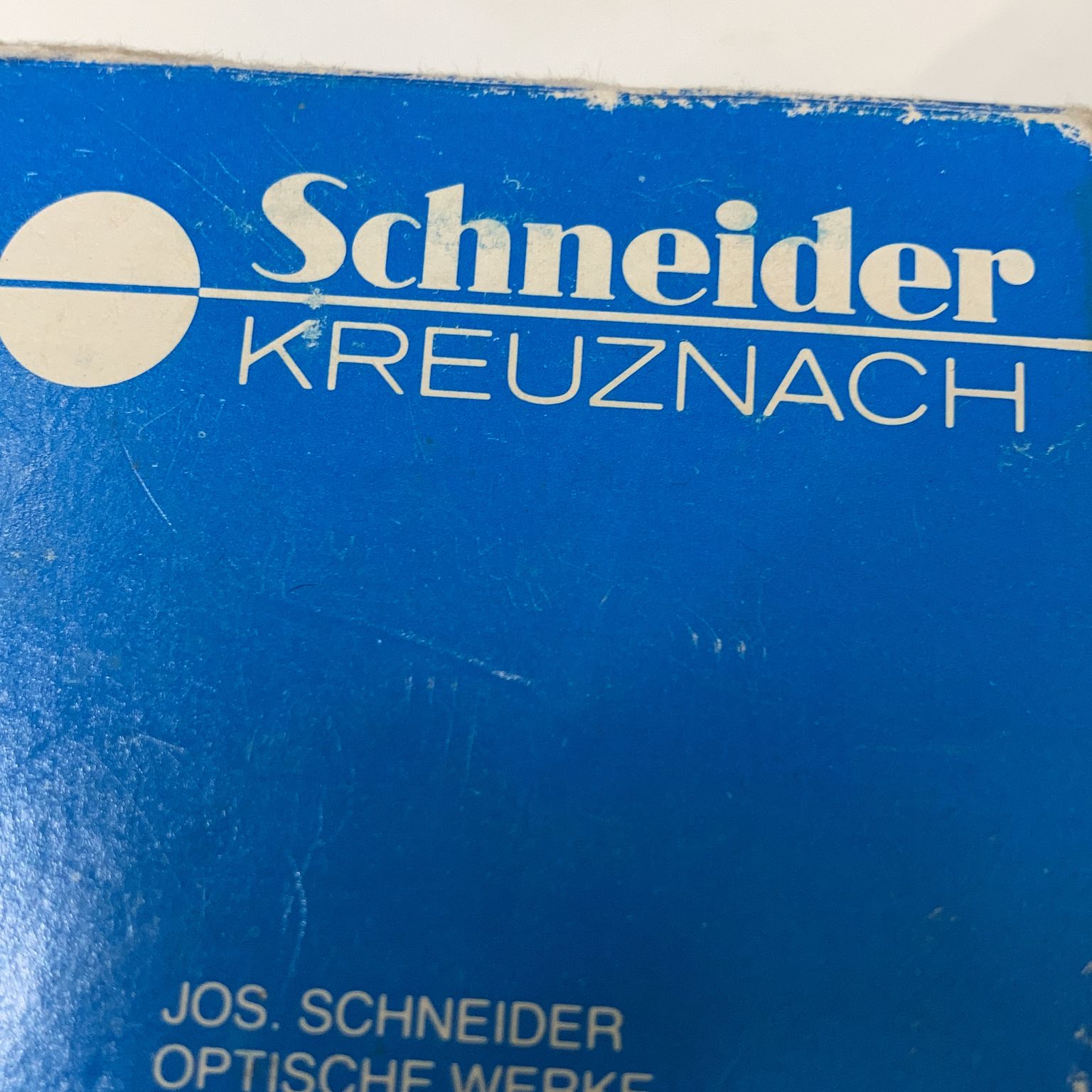 Schneiders