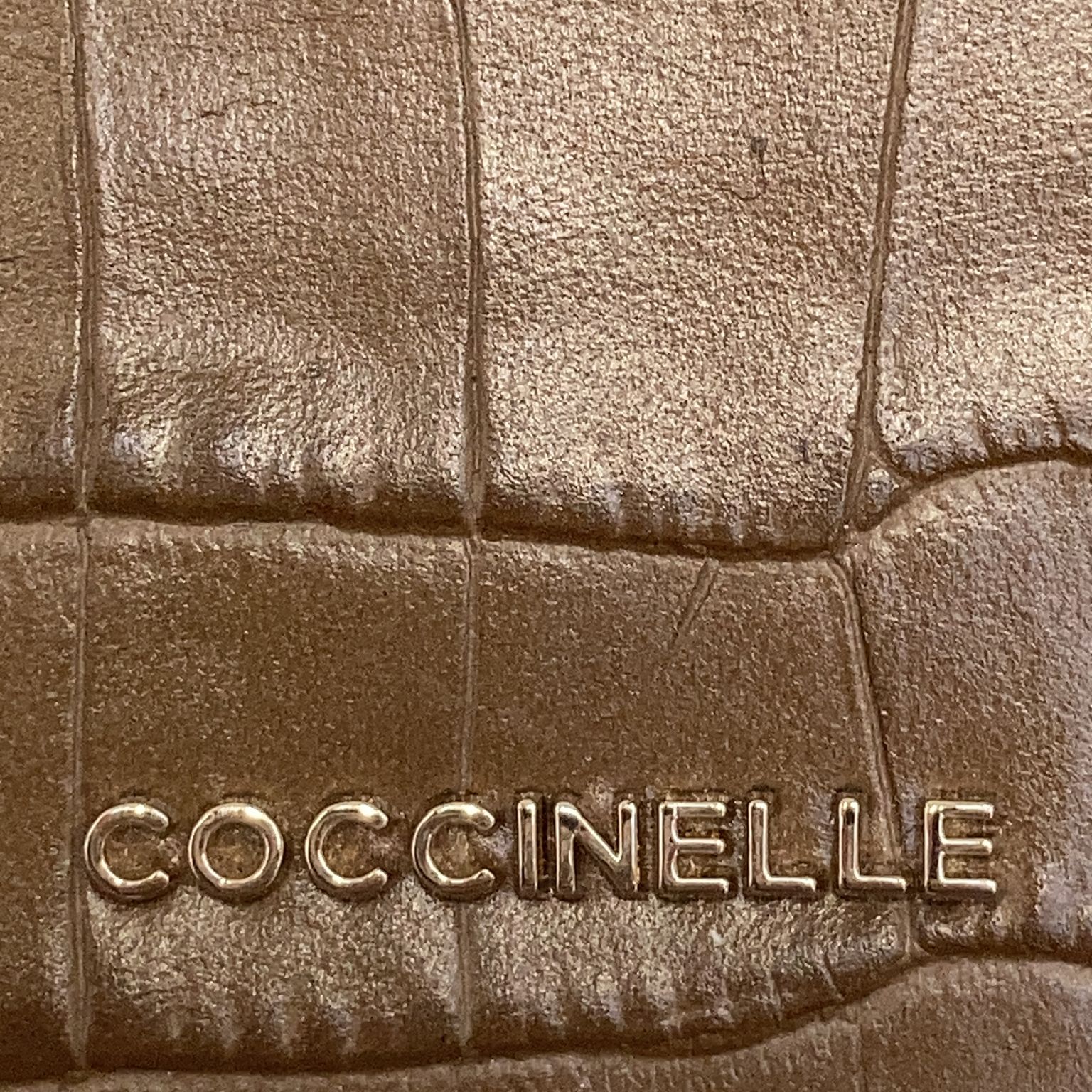 Coccinelle