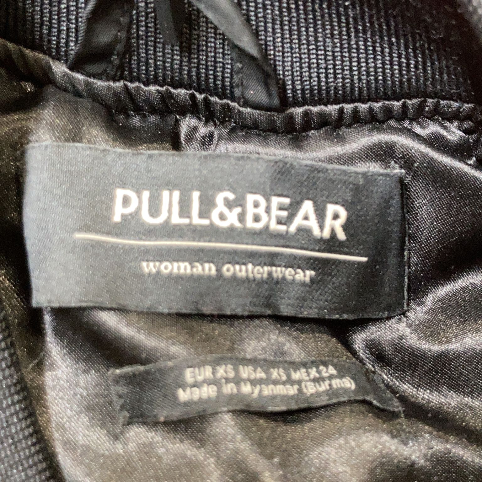 Pull  Bear