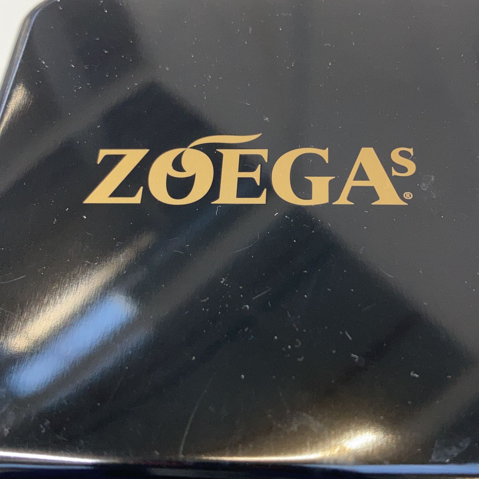 Zoega's