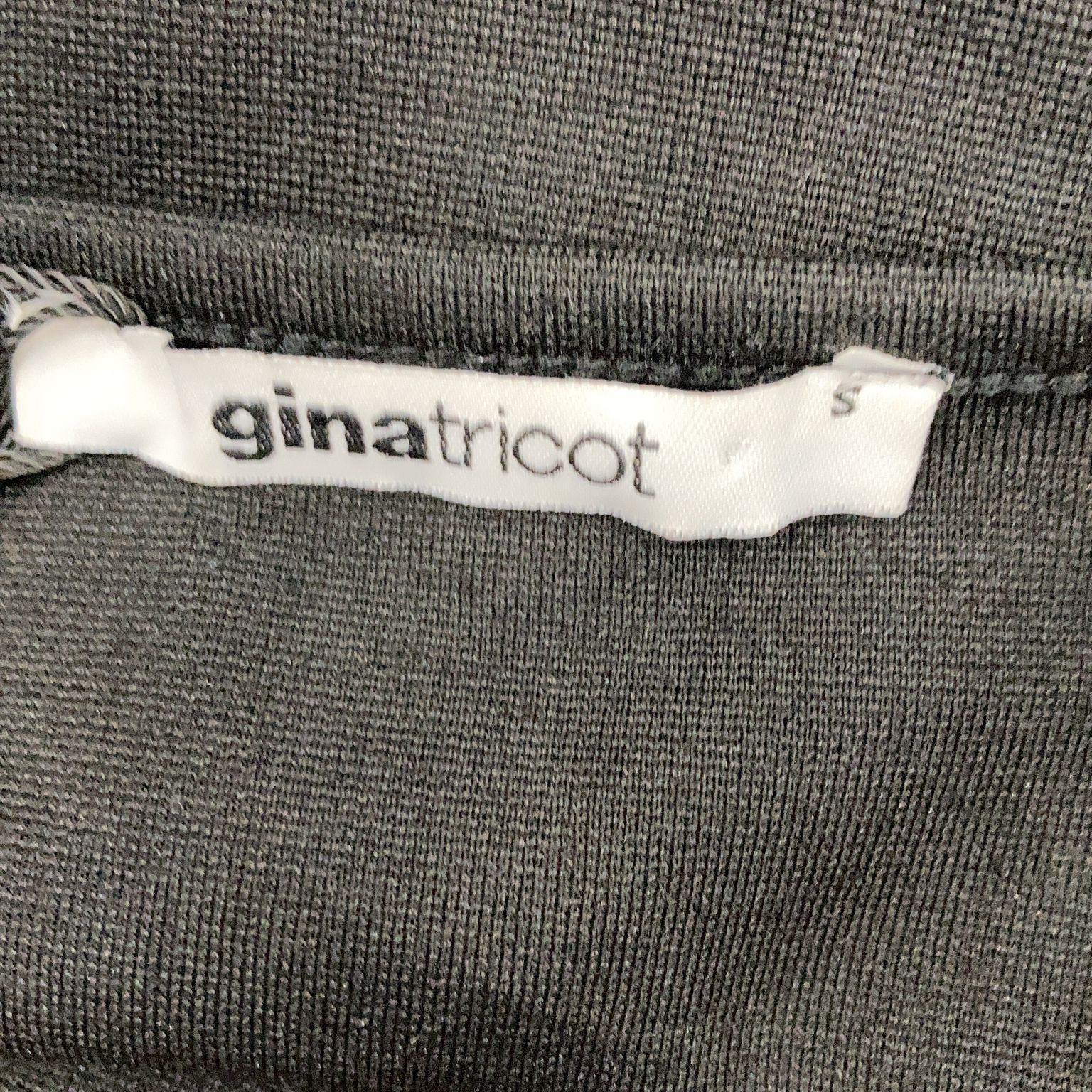 Gina Tricot