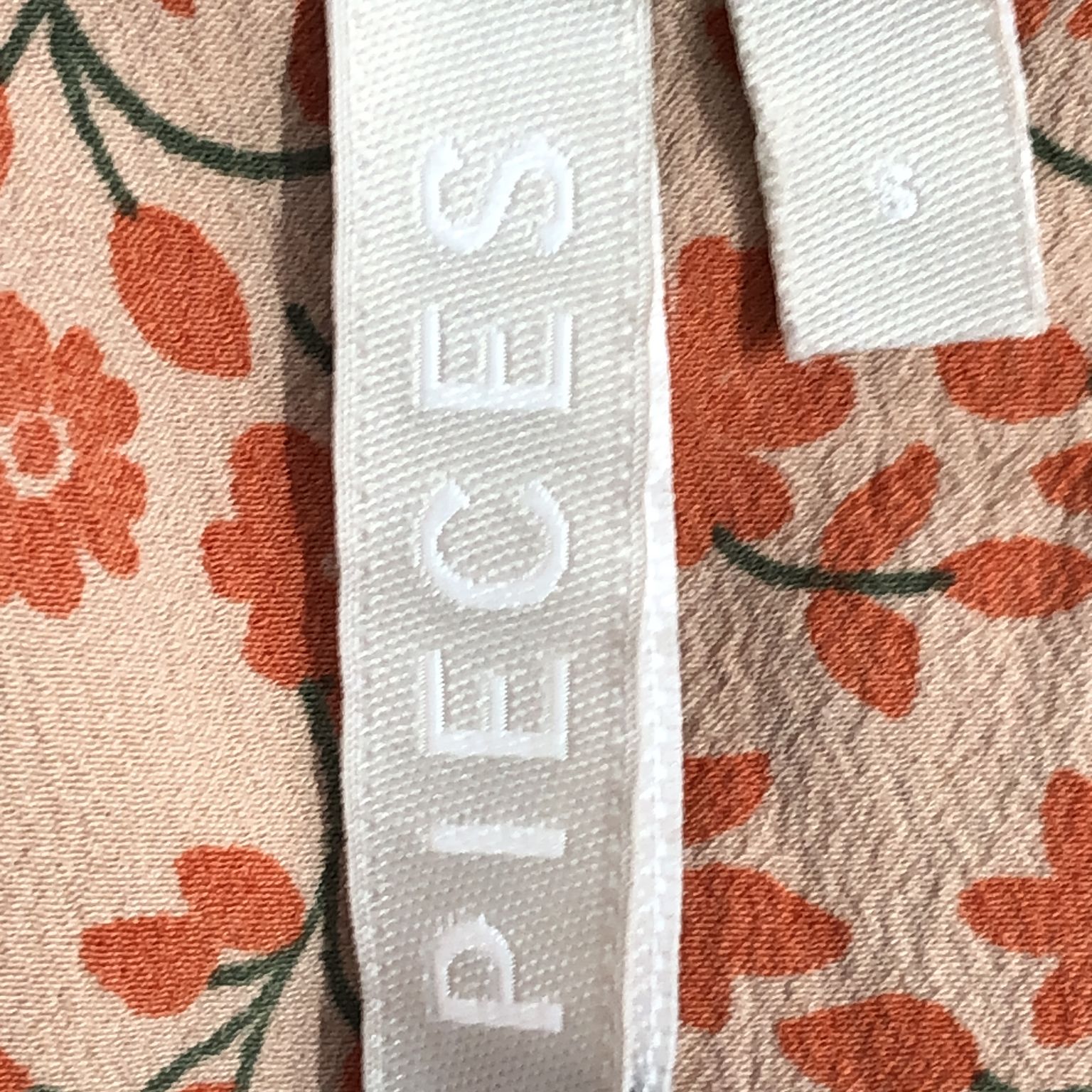 Pieces