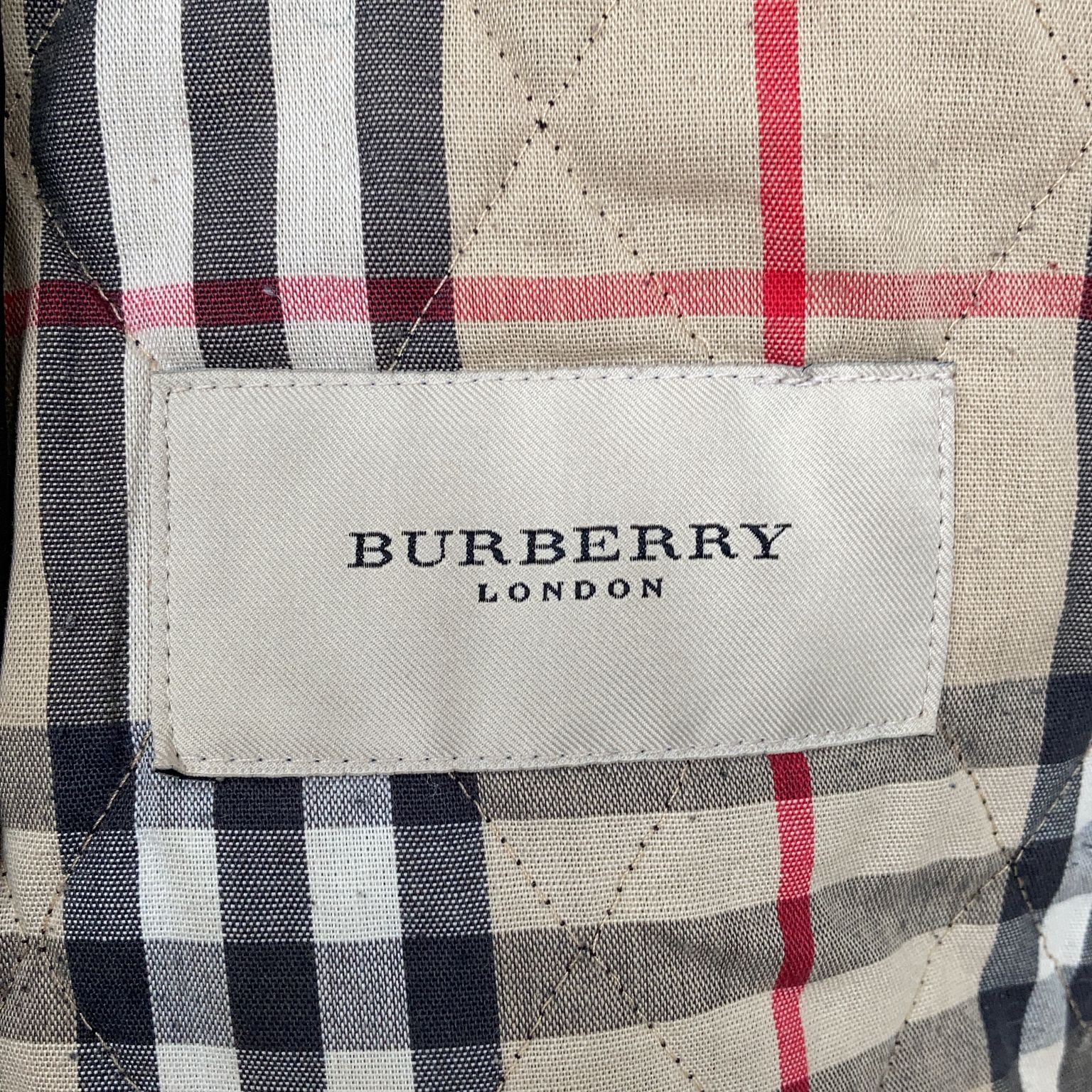 Burberry