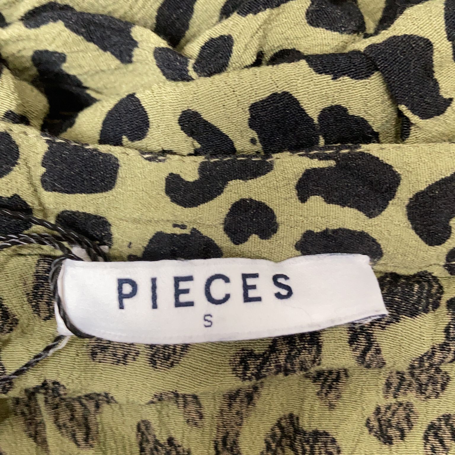 Pieces