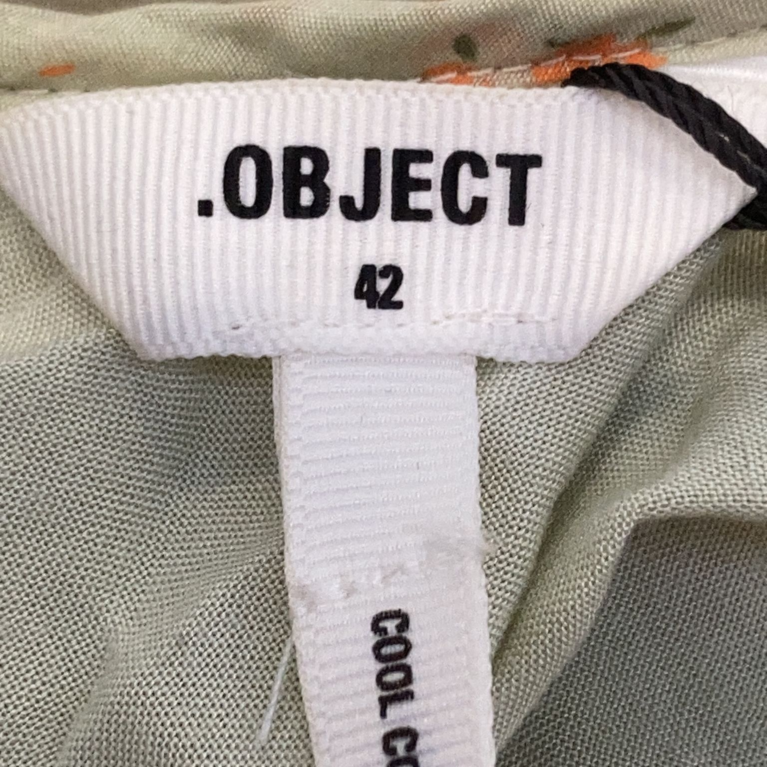 Object