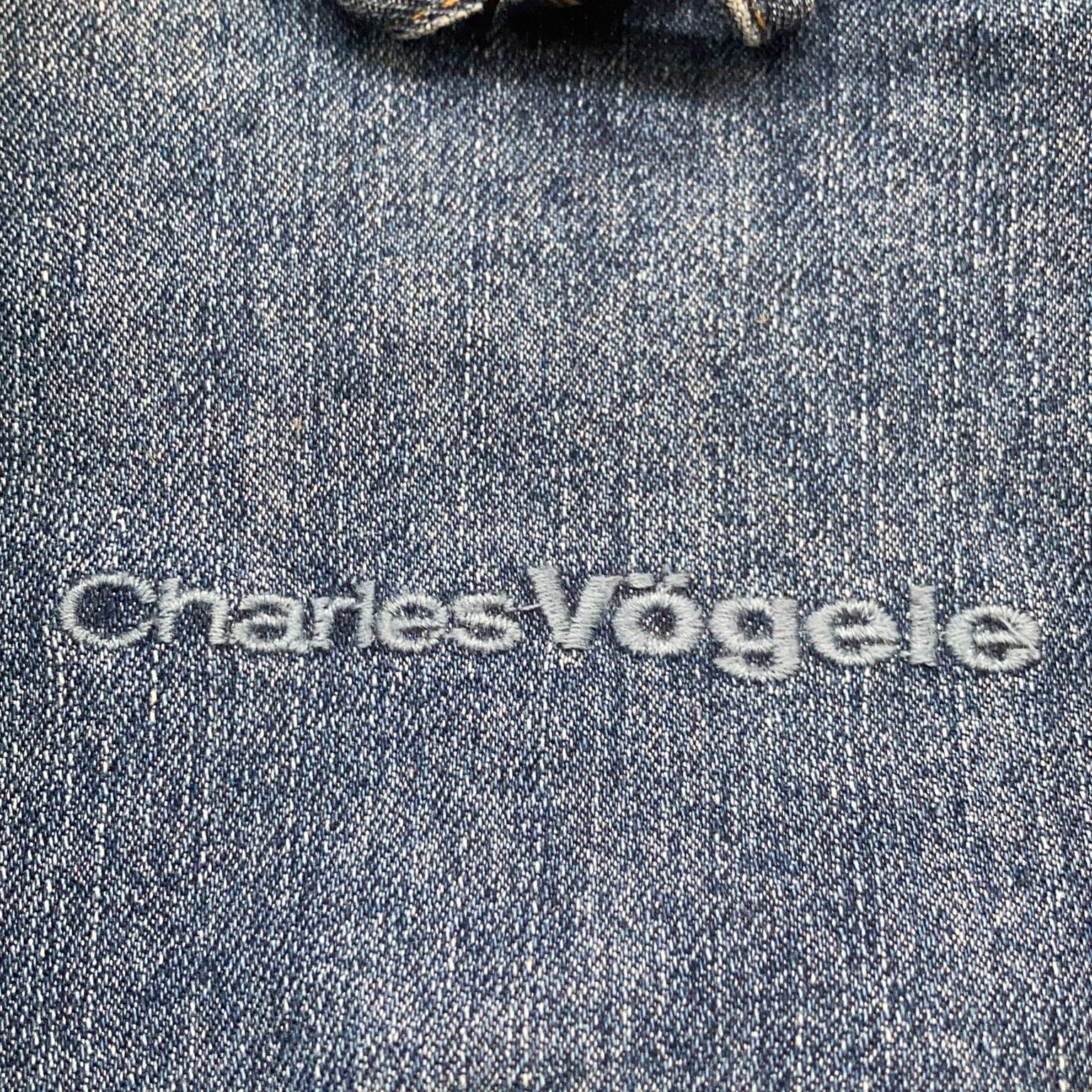 Charles Vögele