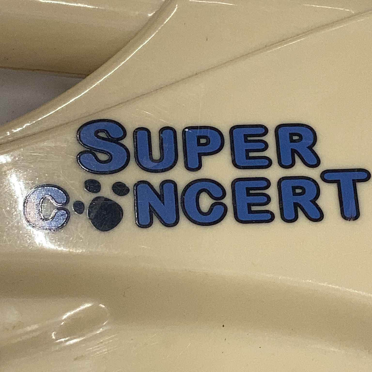 Super Concert