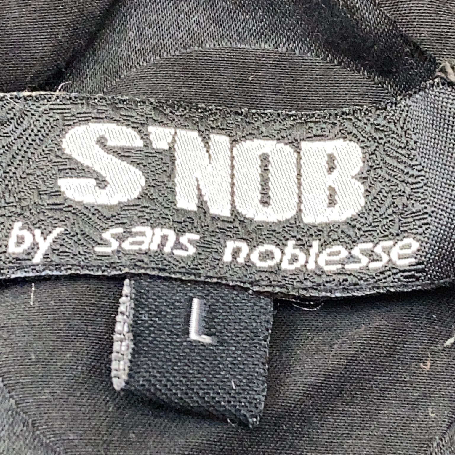 SNOB de Noblesse