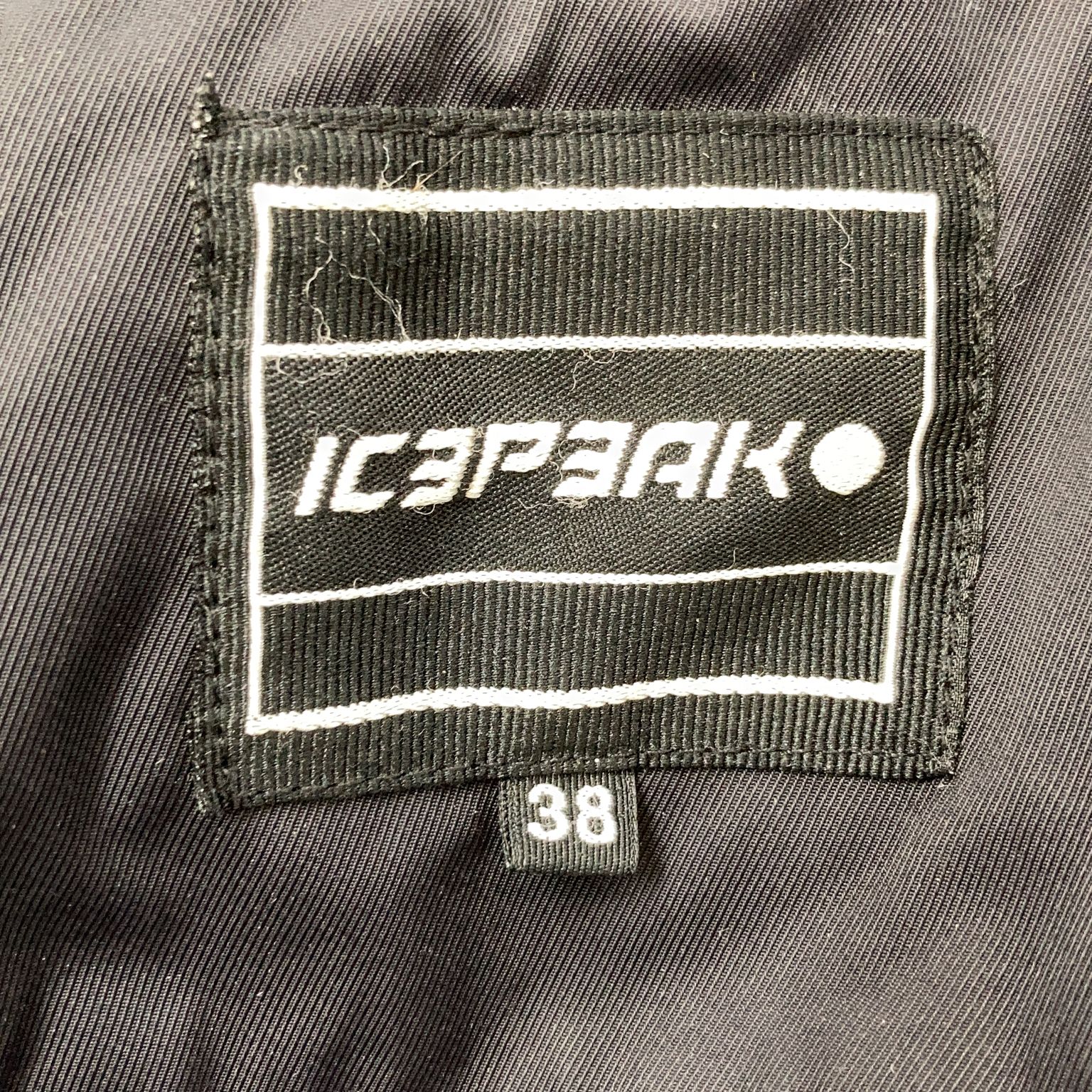 Icepeak