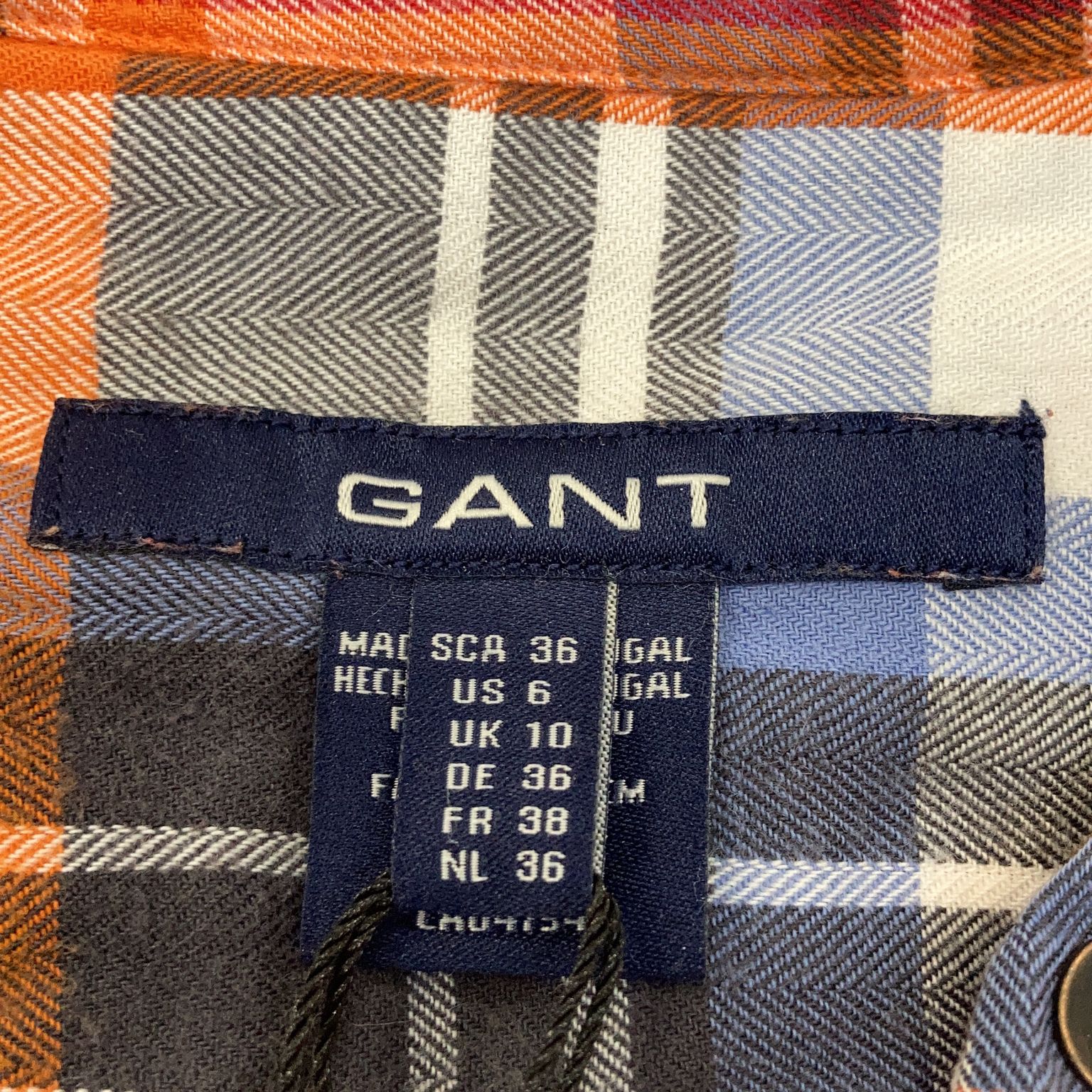 GANT