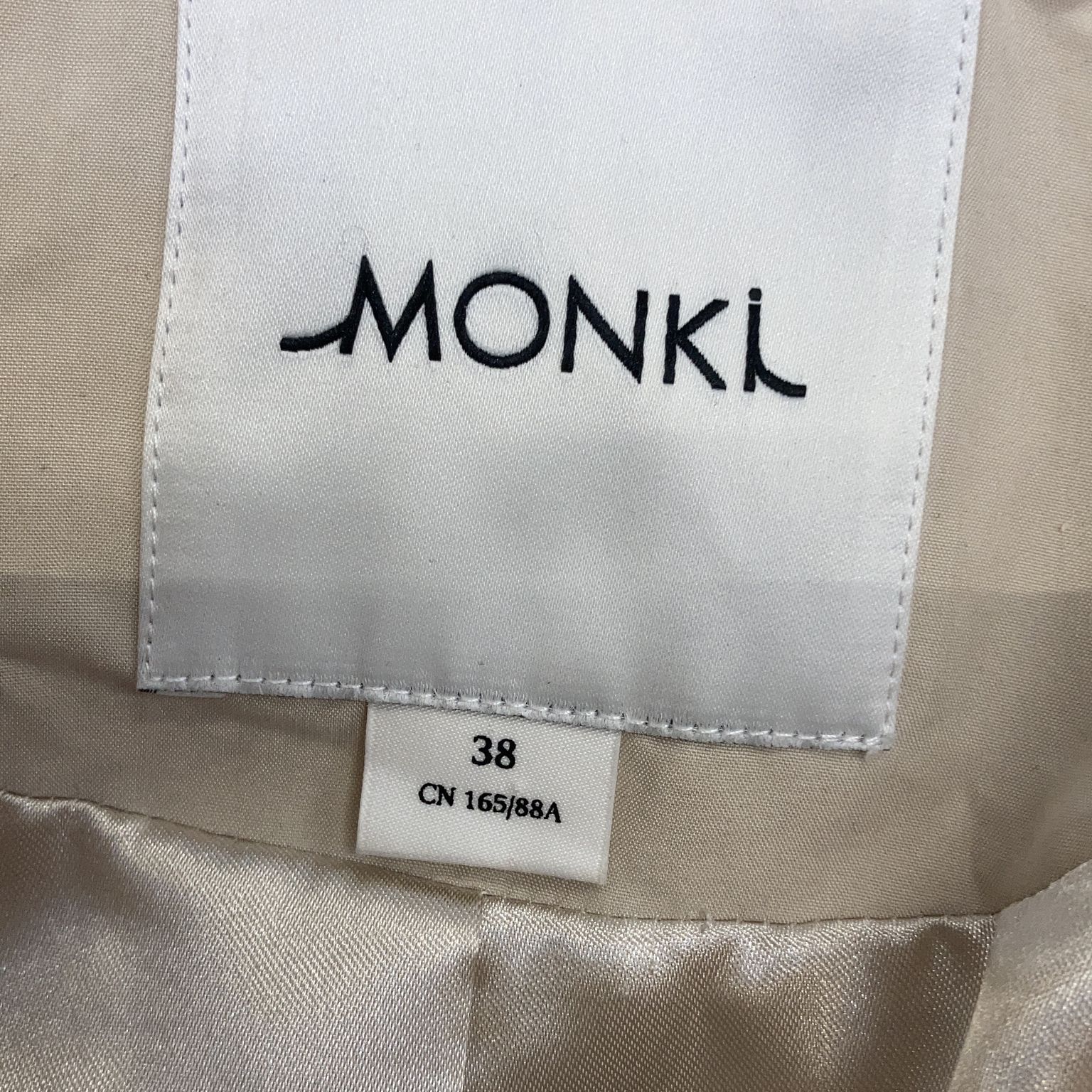 Monki