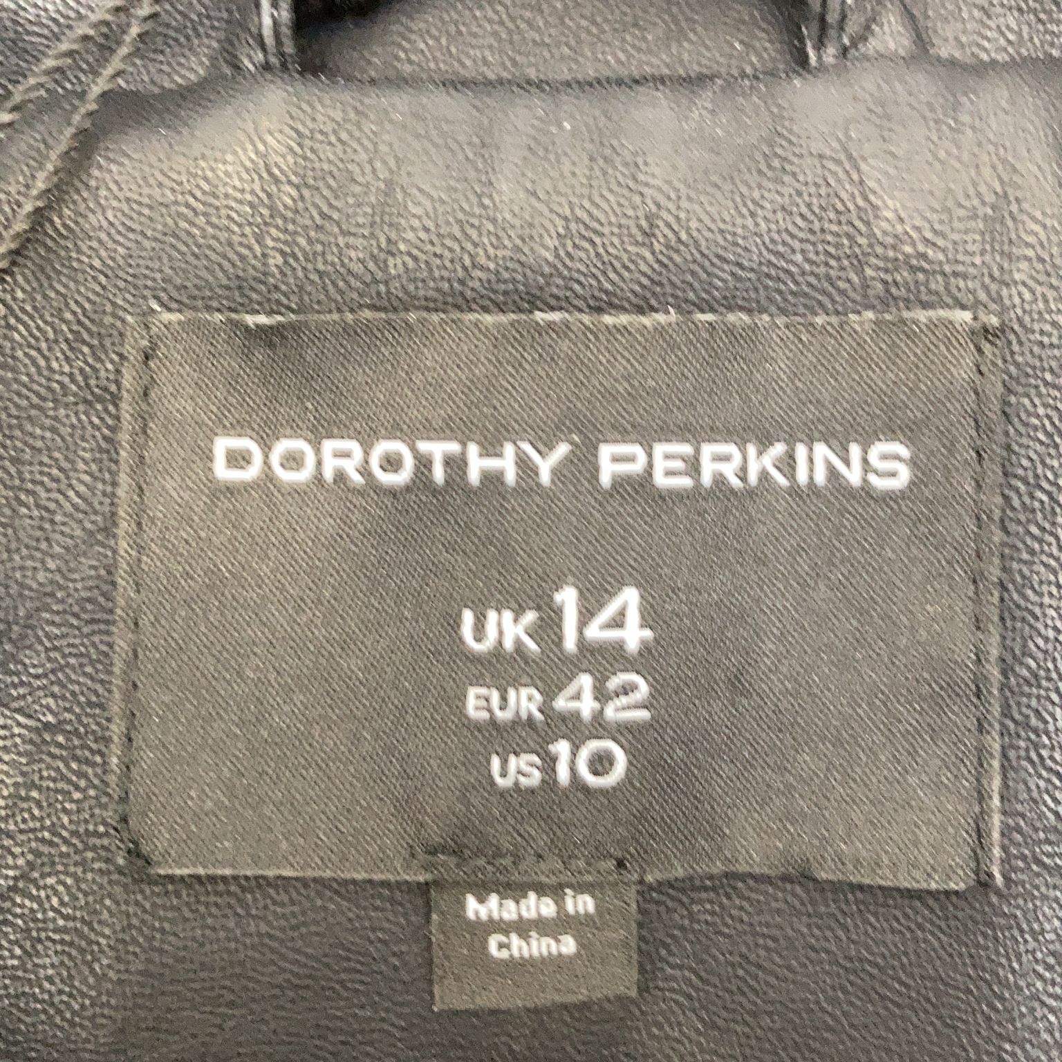 Dorothy Perkins