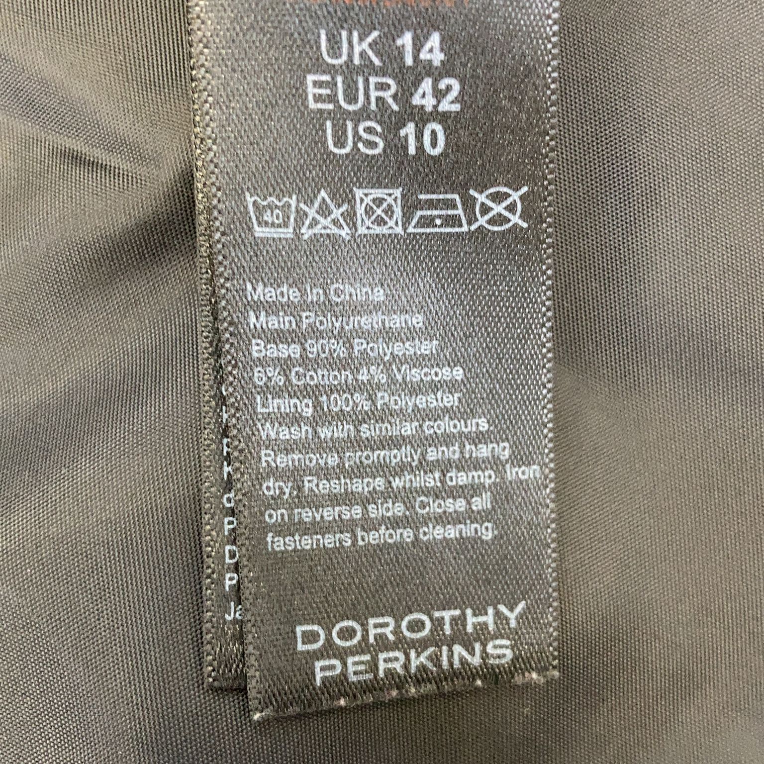 Dorothy Perkins