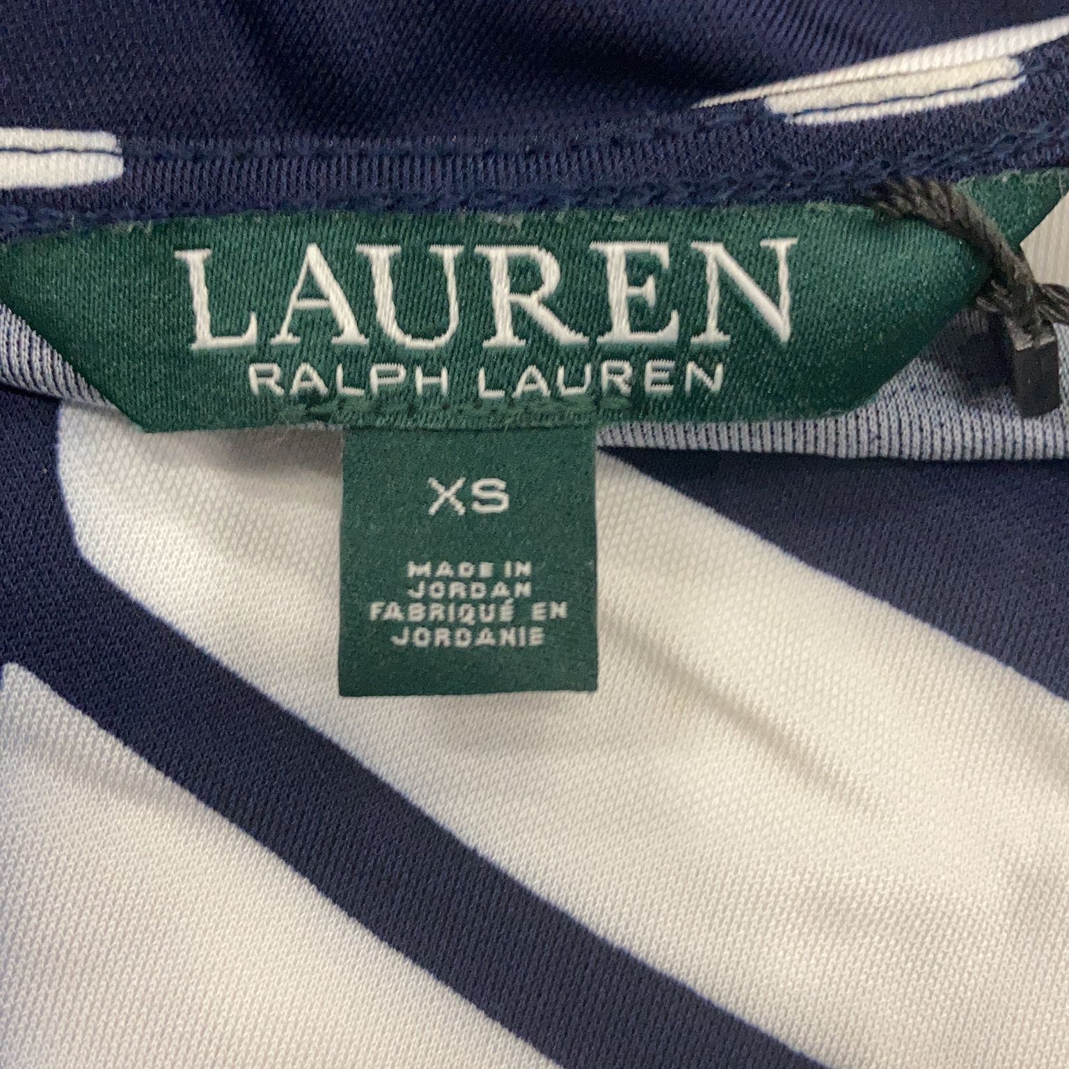 Lauren Ralph Lauren