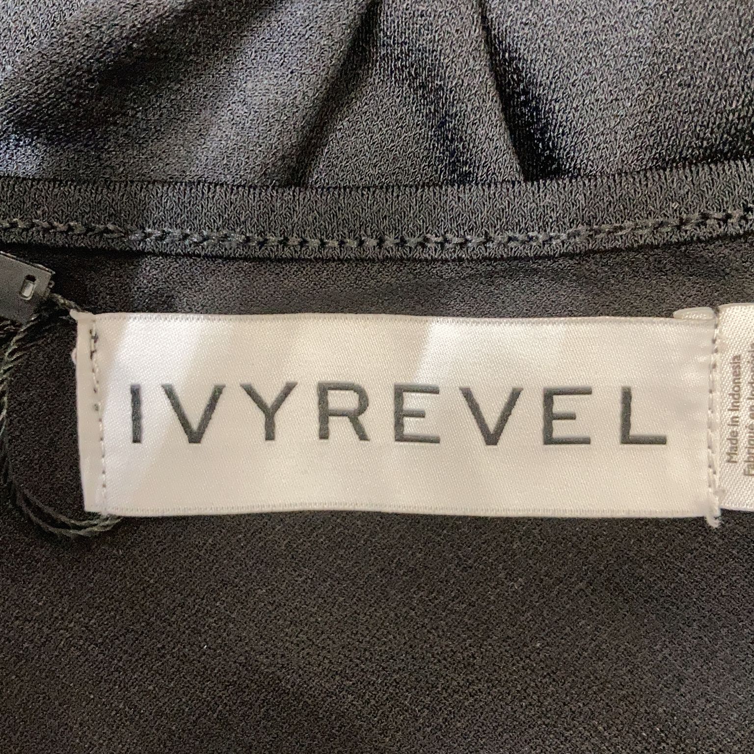 Ivyrevel