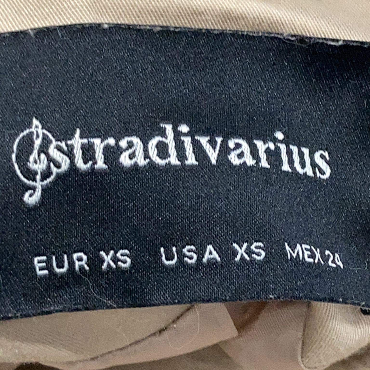 Stradivarius