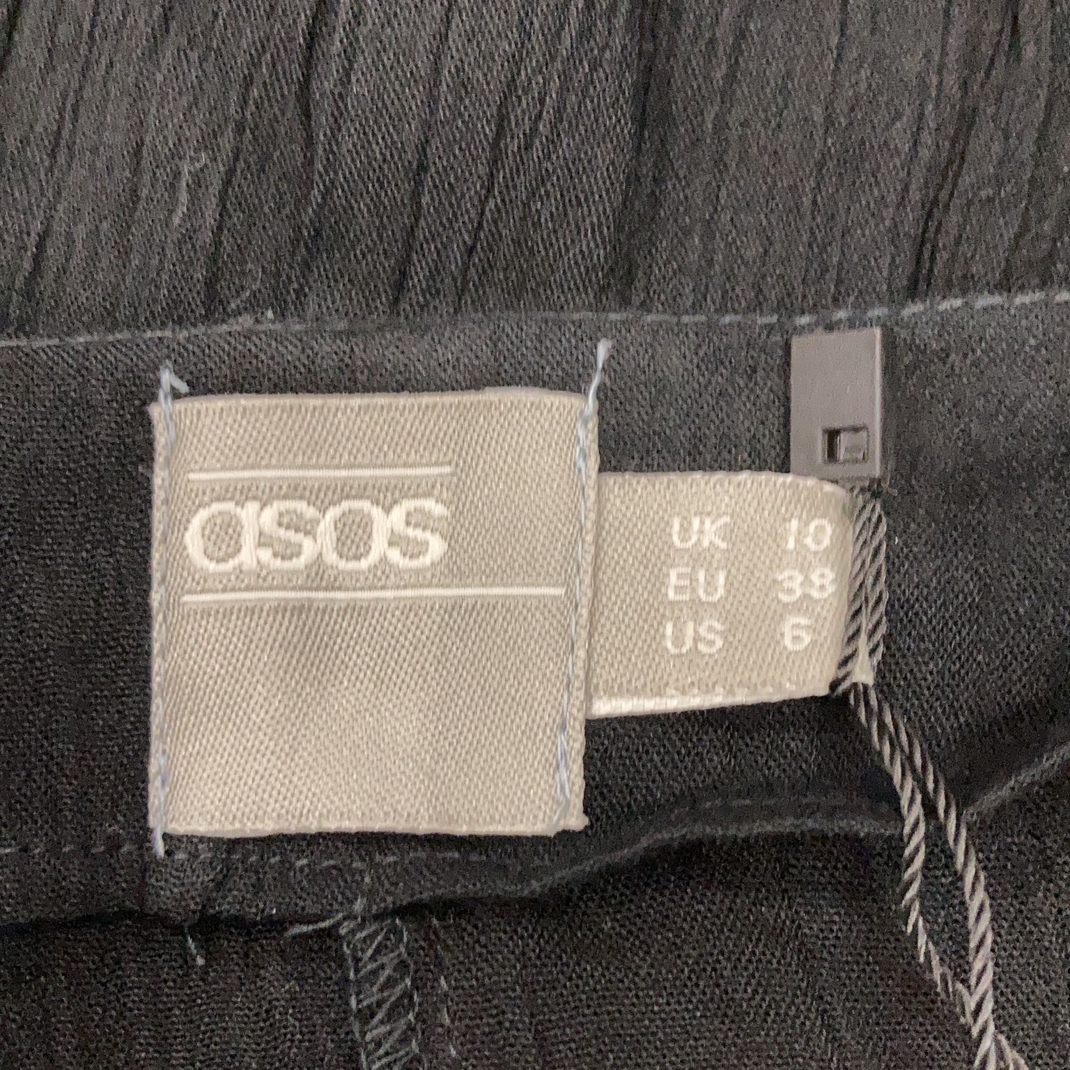 ASOS