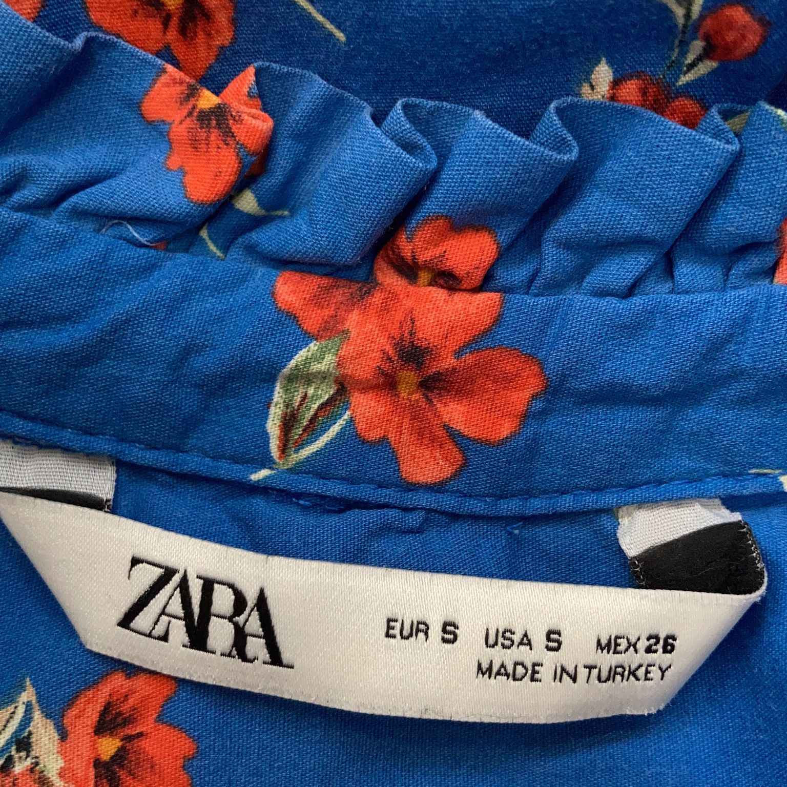 Zara