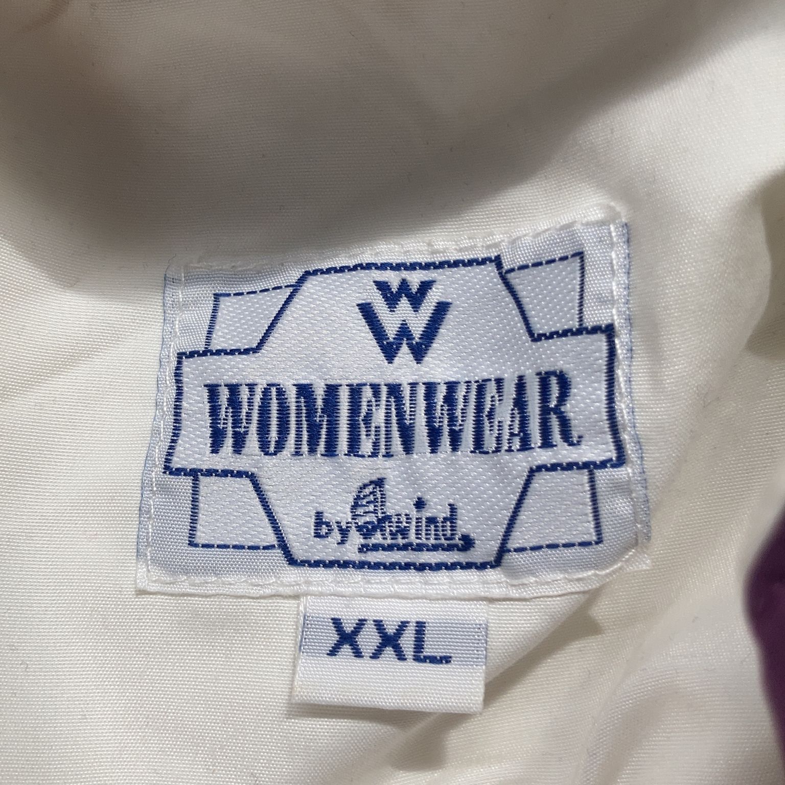 Womenwear by Wind