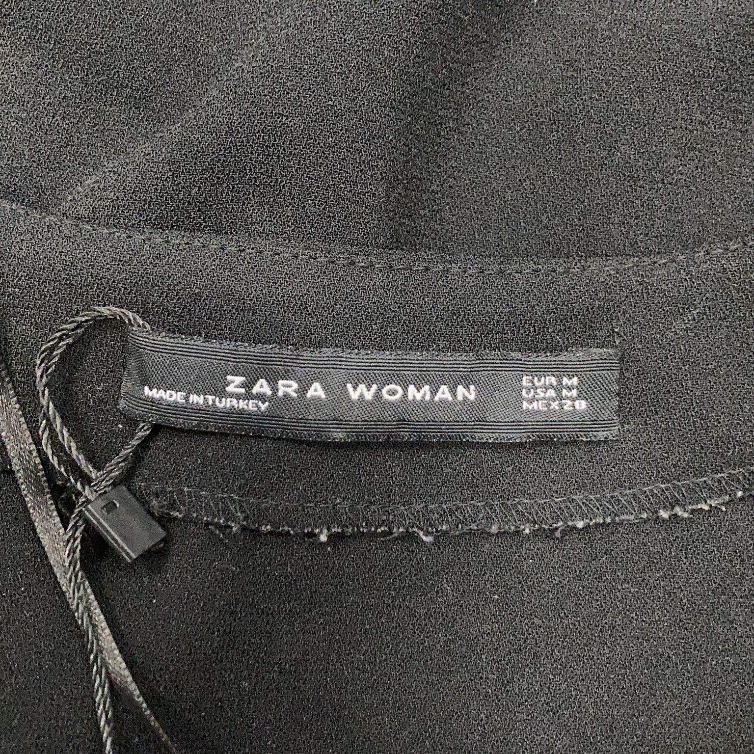 Zara Woman