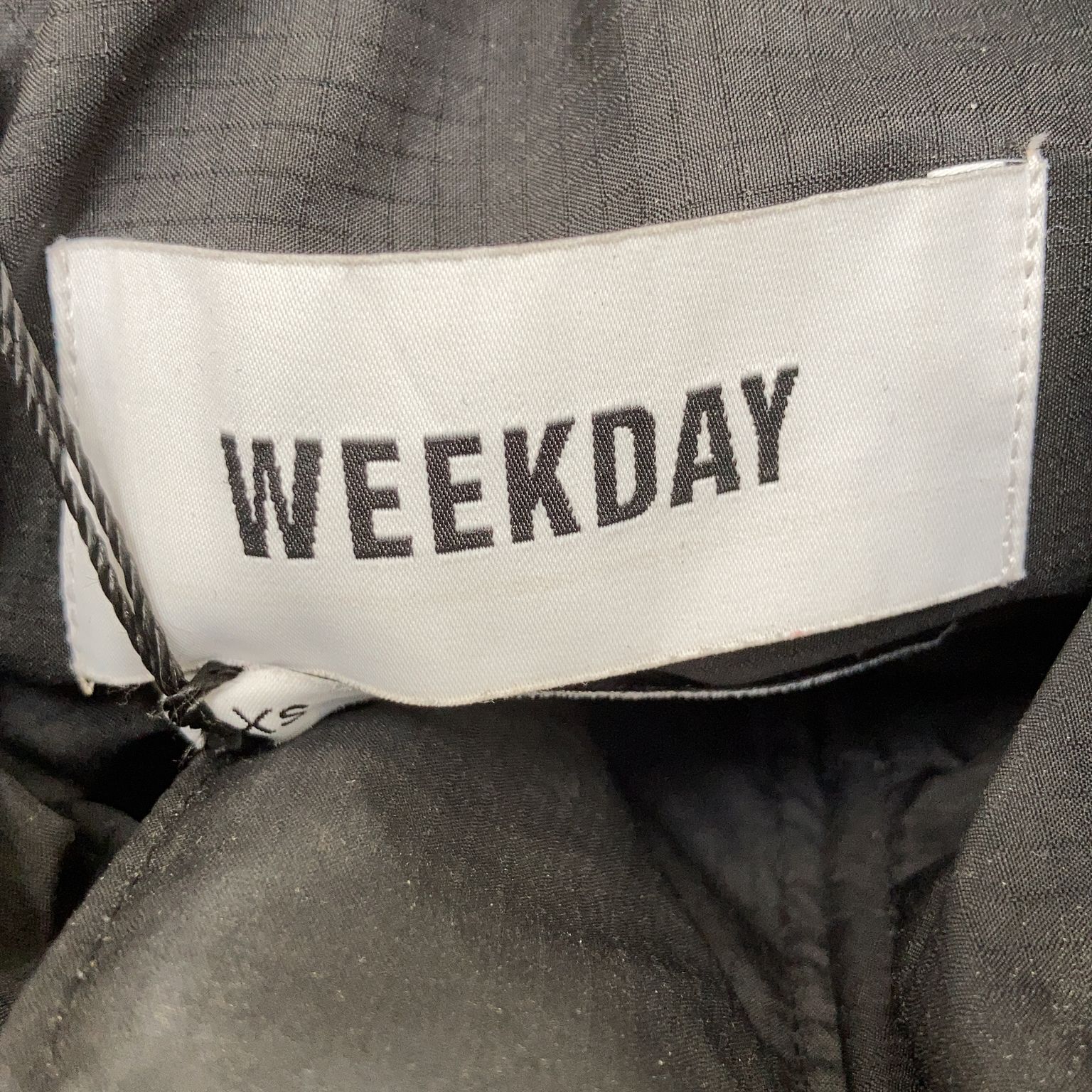 Weekday