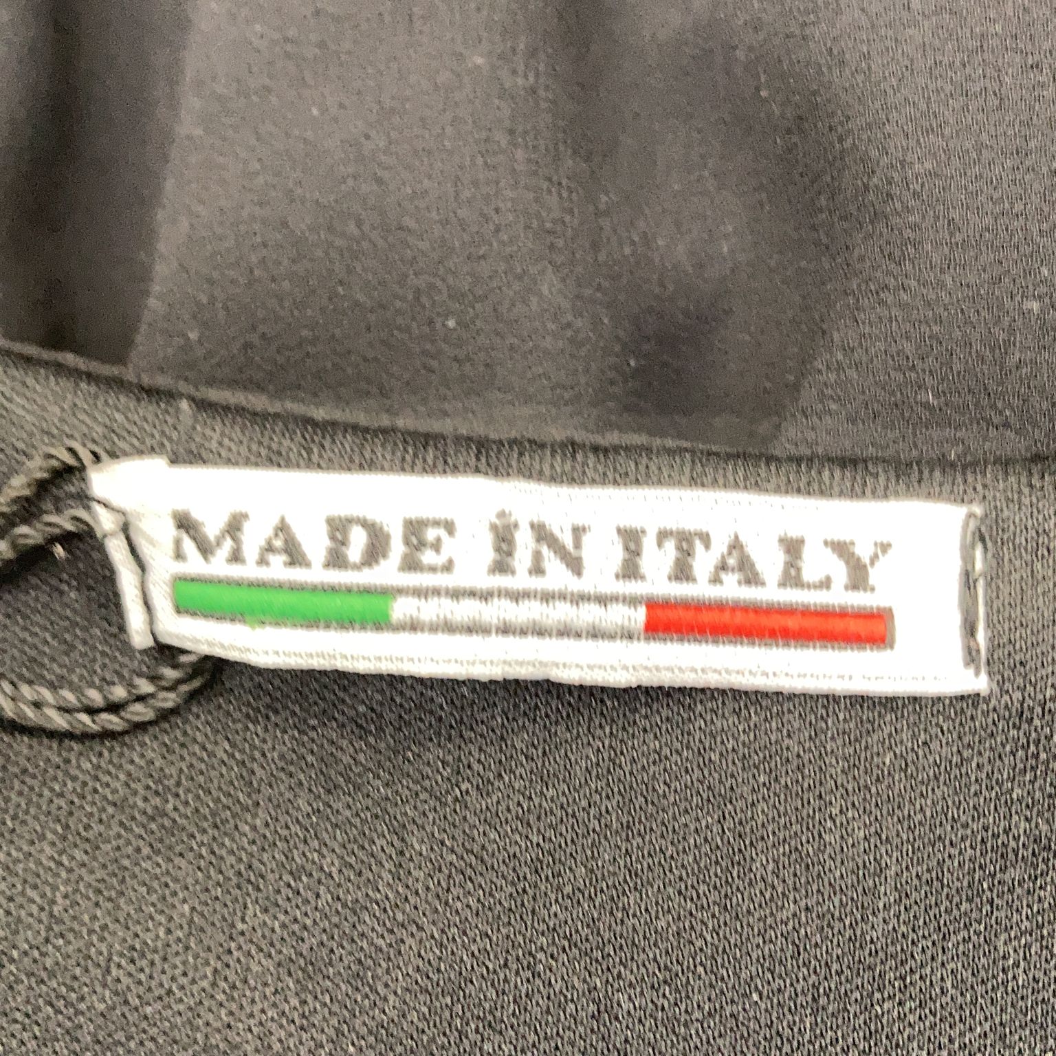 Made In Italy