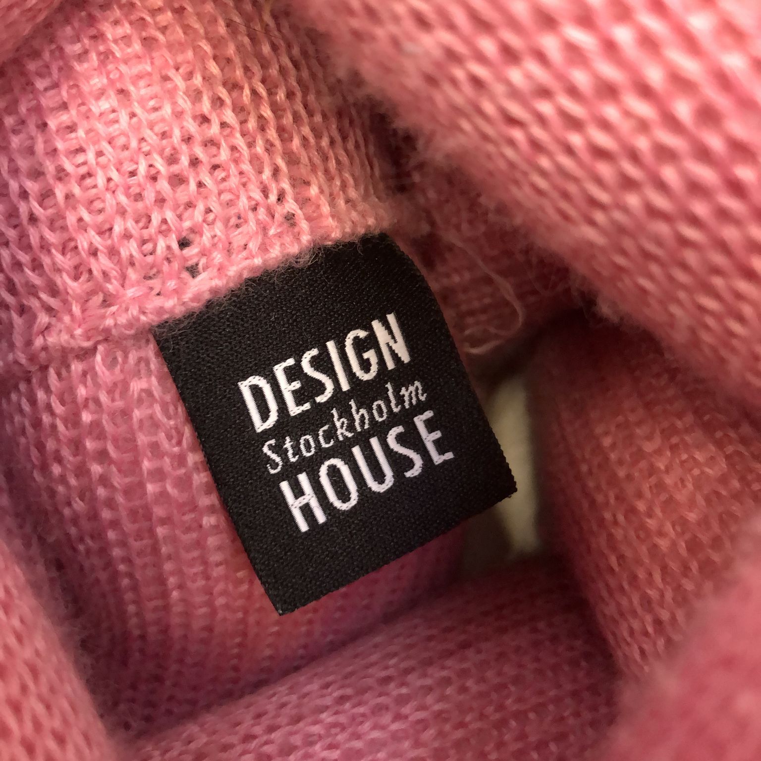 Design House Stockholm