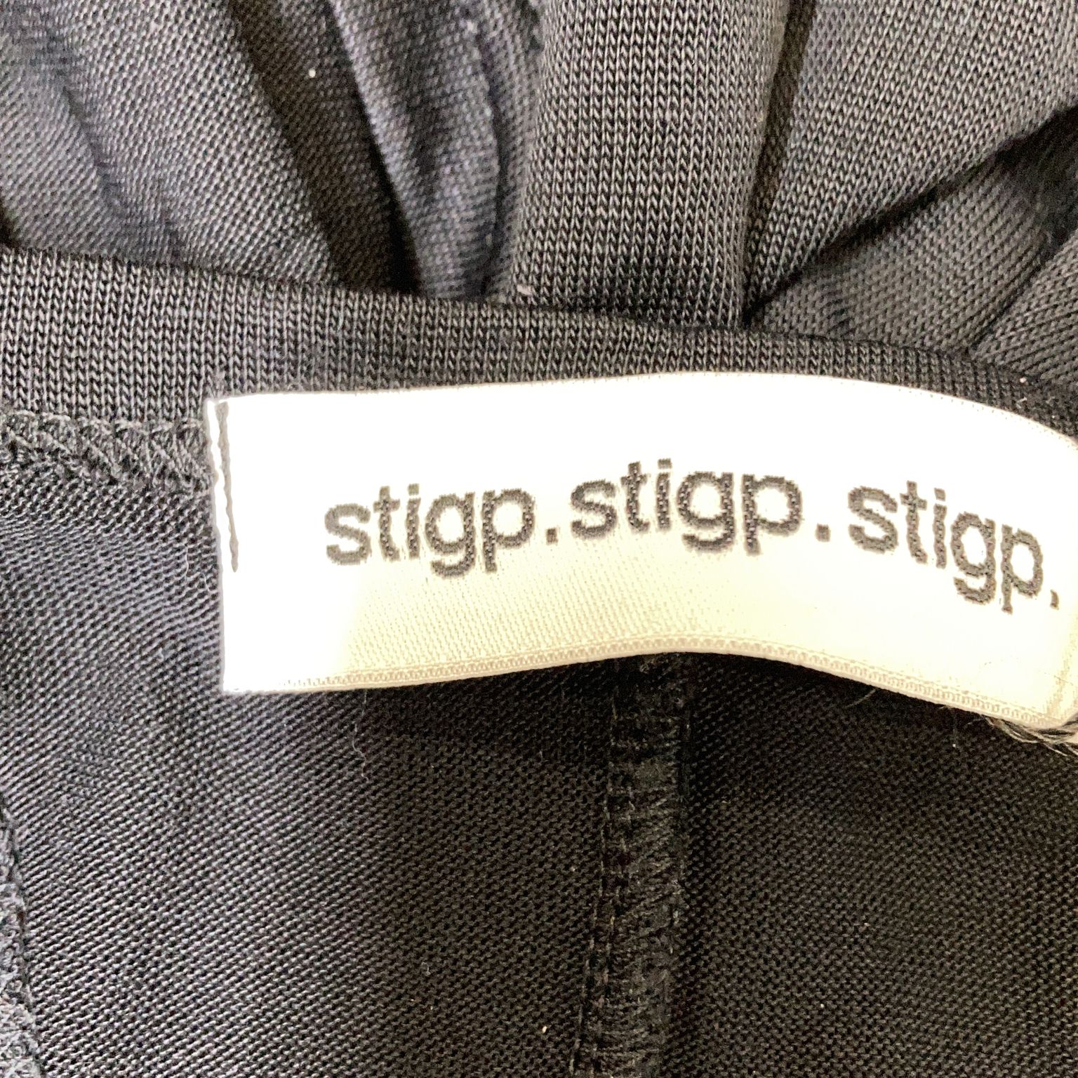 Stigp Stigp Stigp