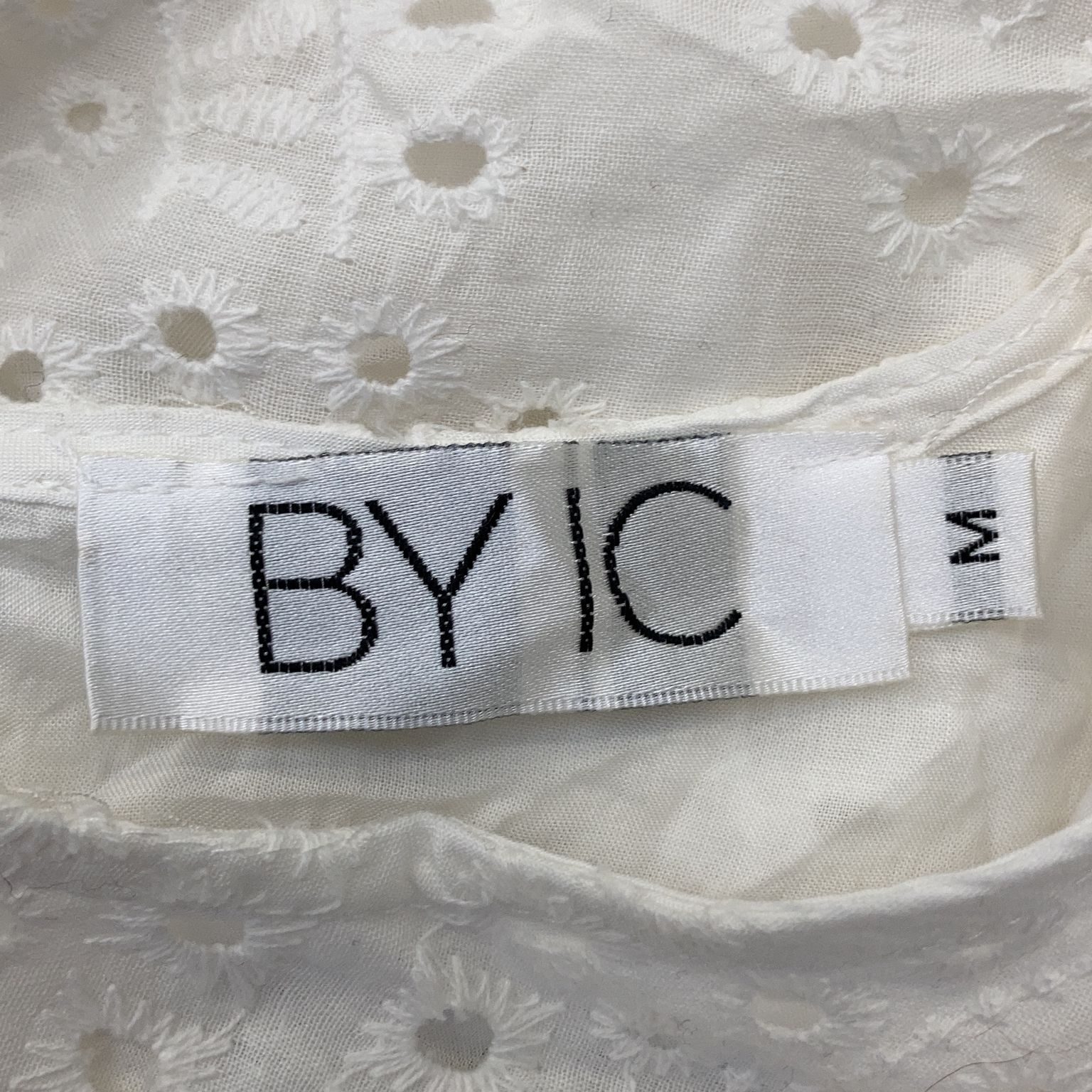 BYIC