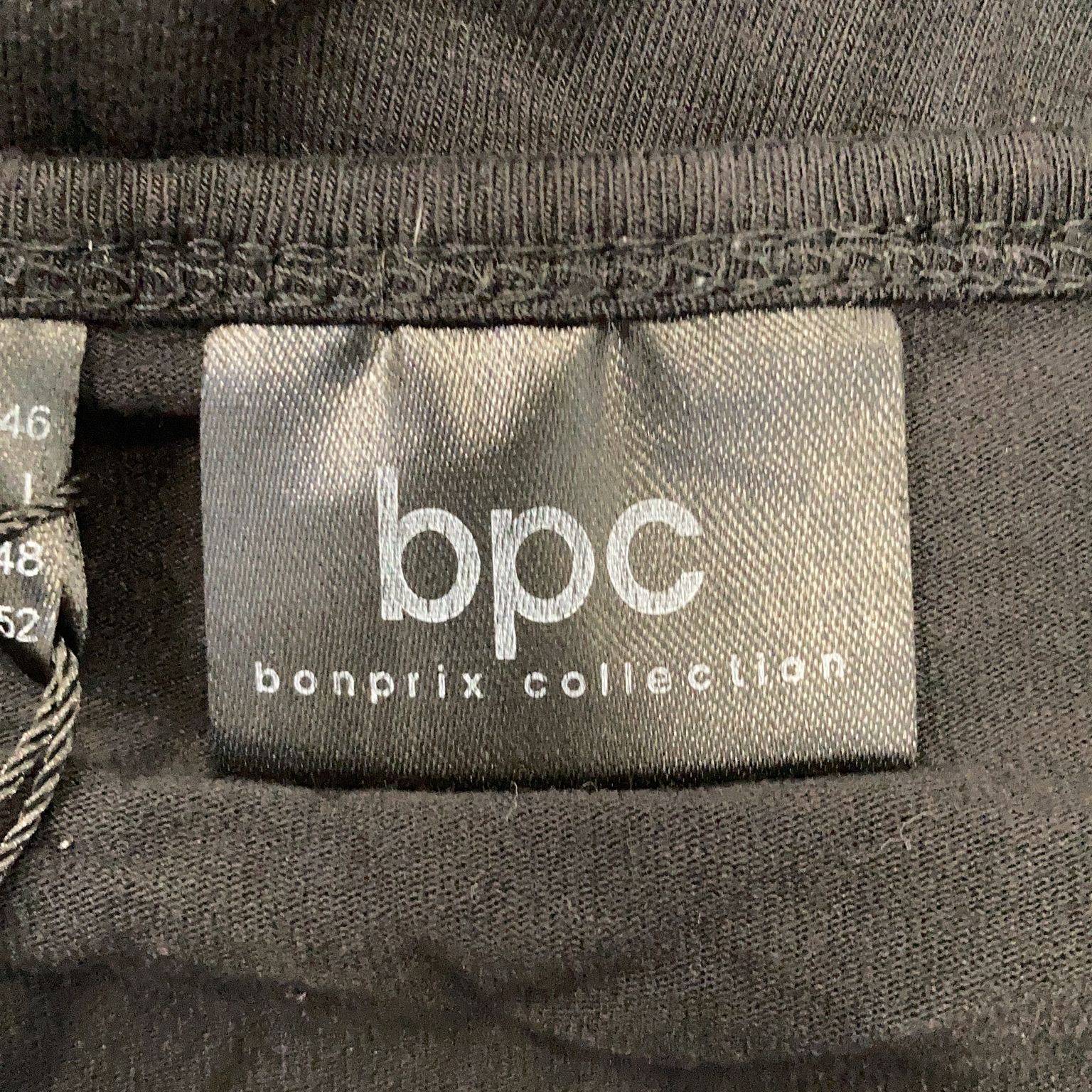 BPC Bonprix Collection