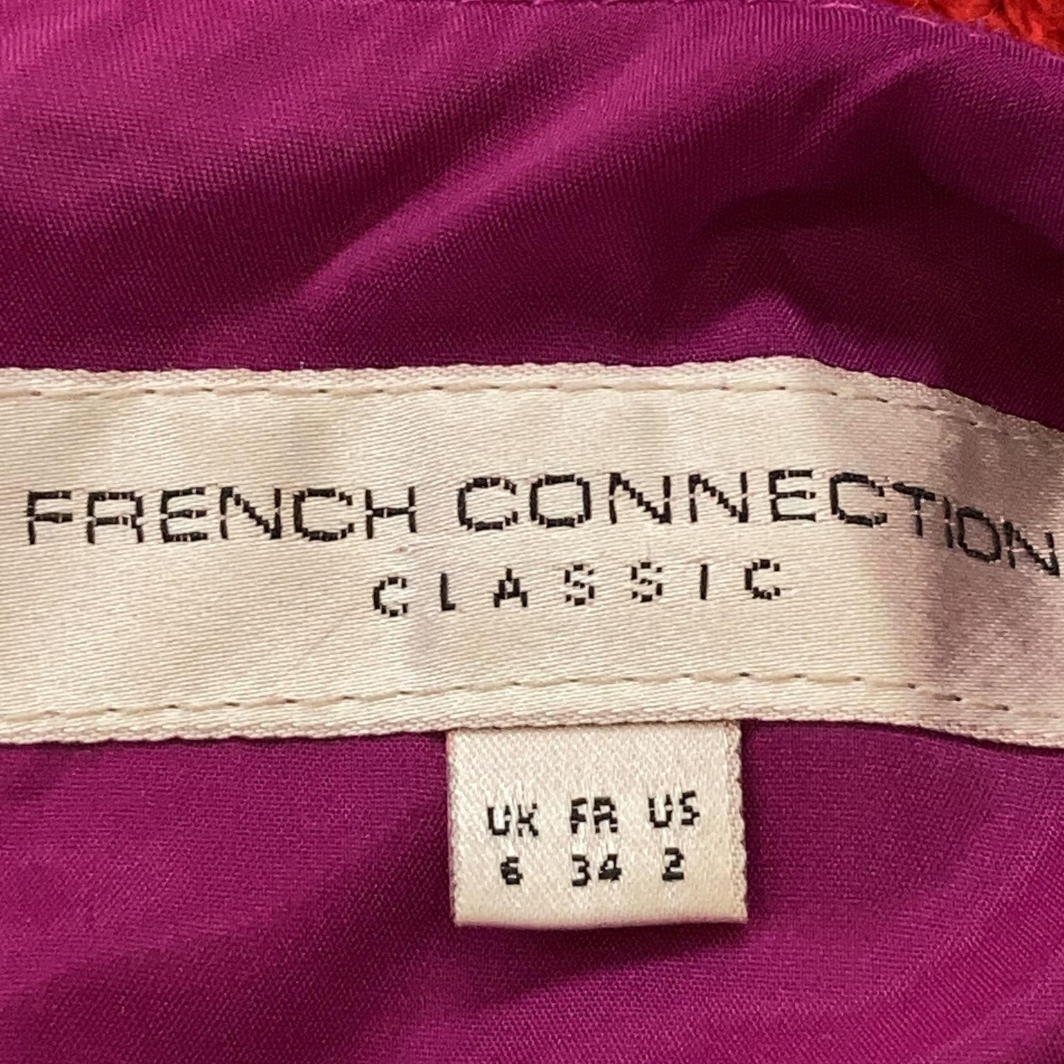 French Connection