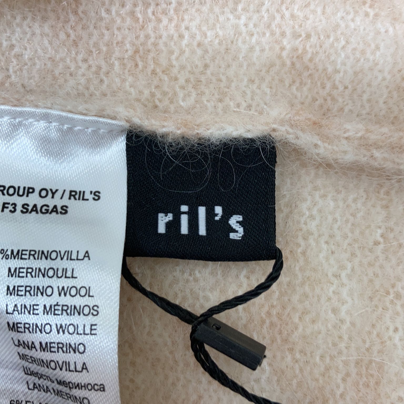 Ril's