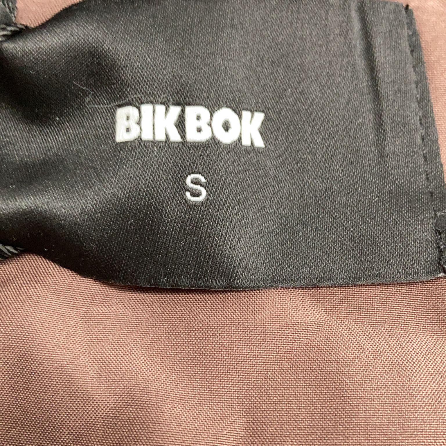 Bik Bok