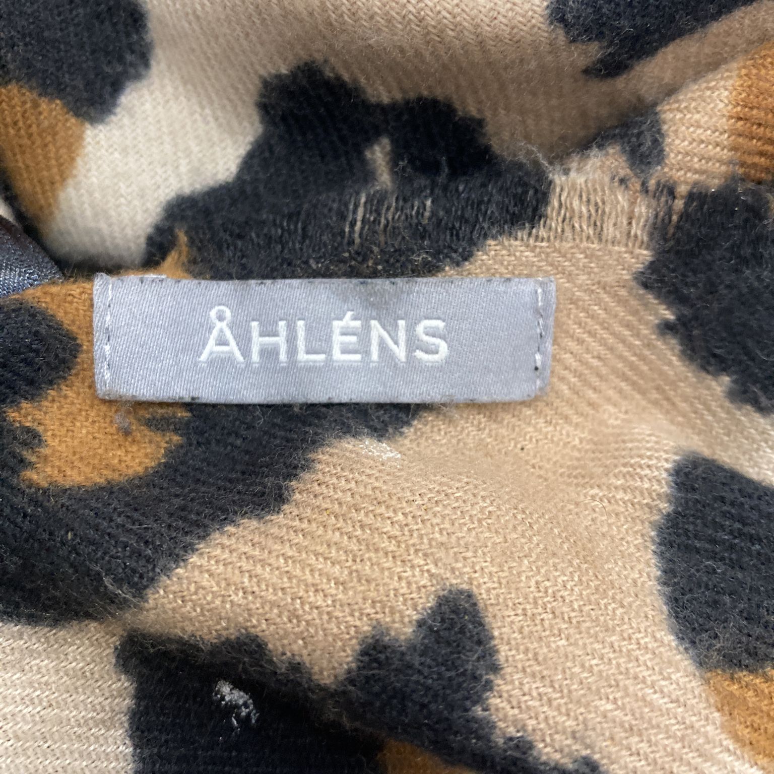 Åhléns