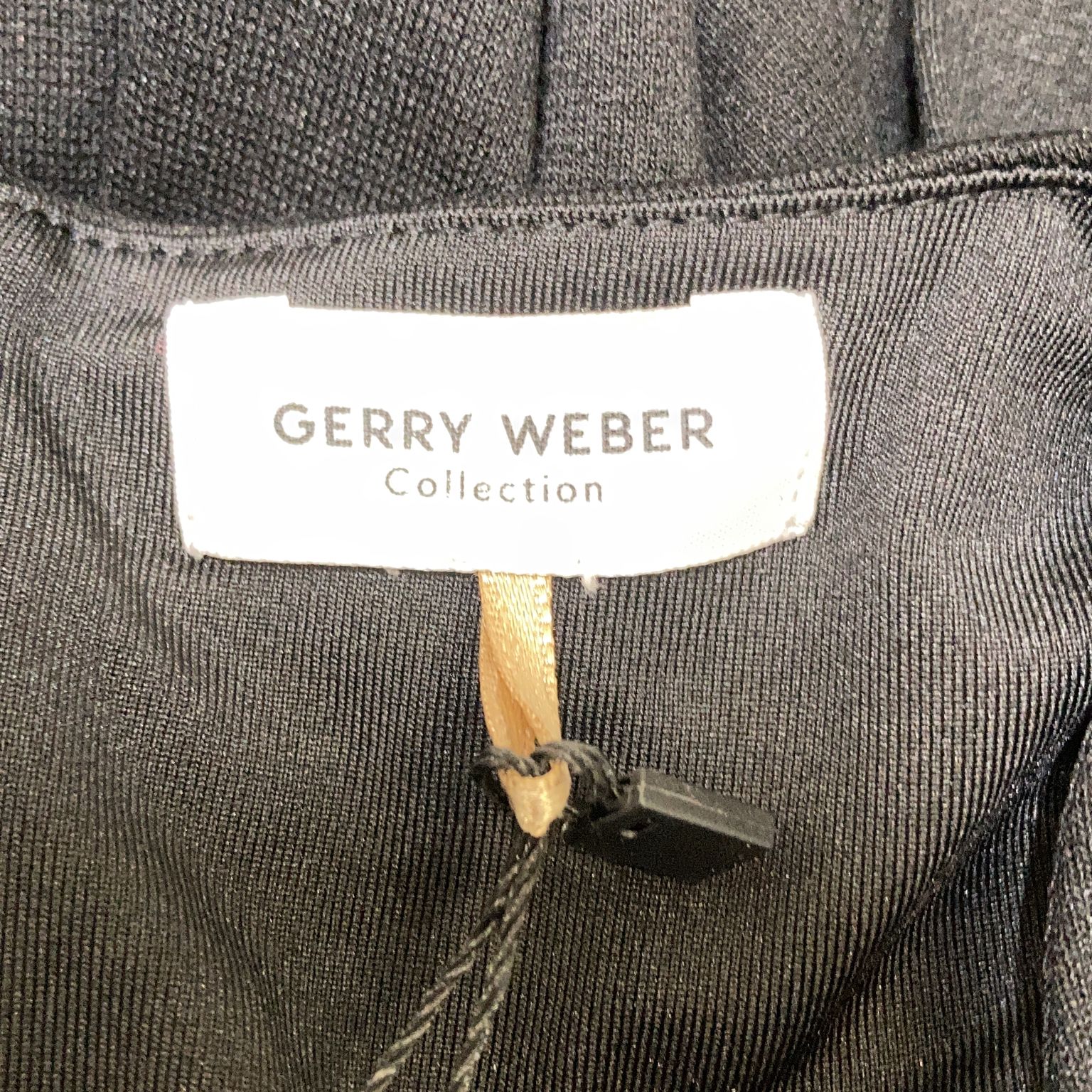 Gerry Weber