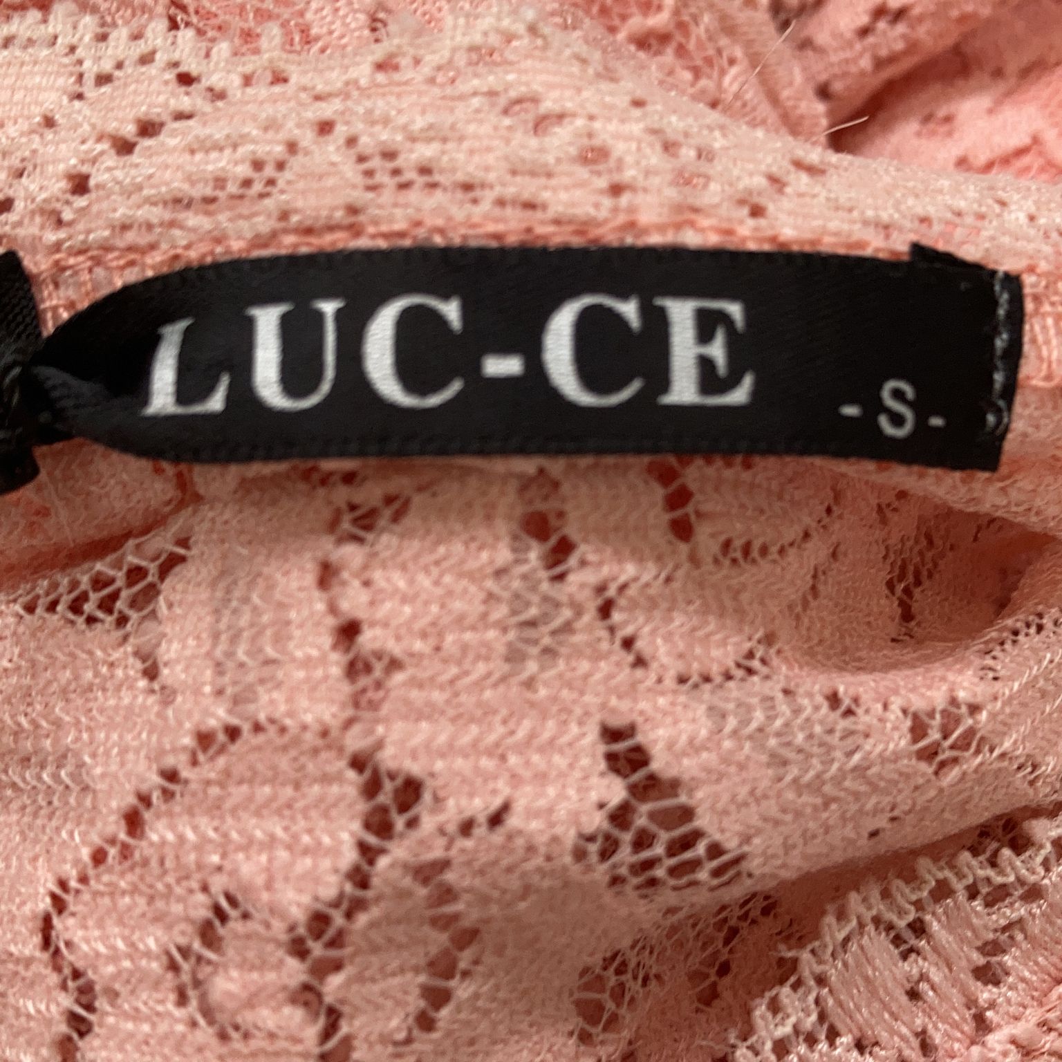 Luc-Ce