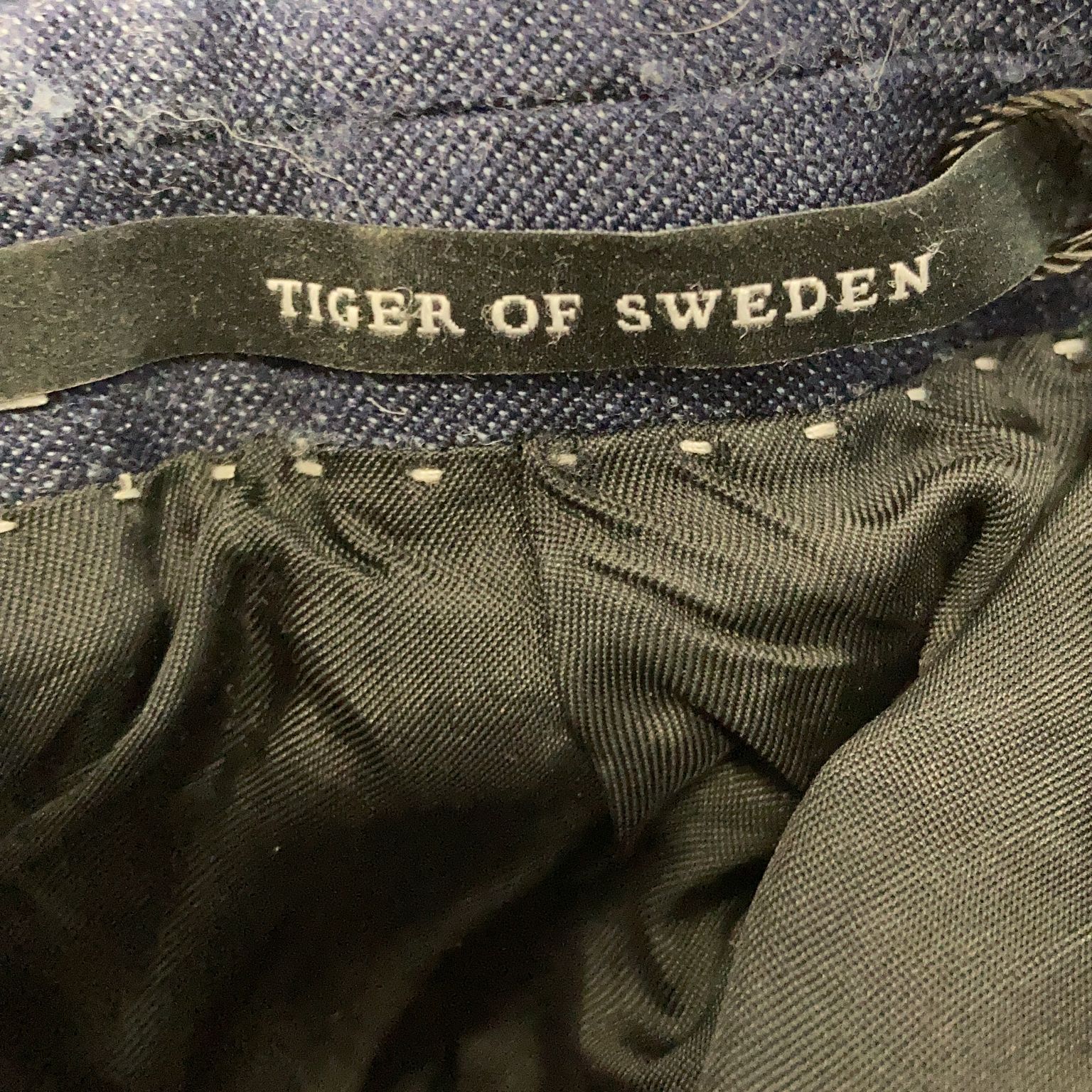 Tiger of Sweden