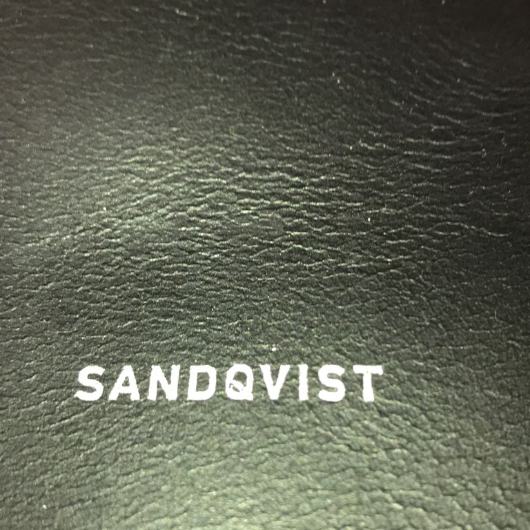 Sandqvist