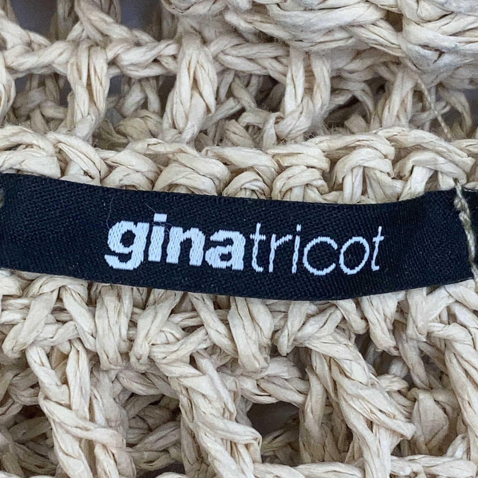 Gina Tricot