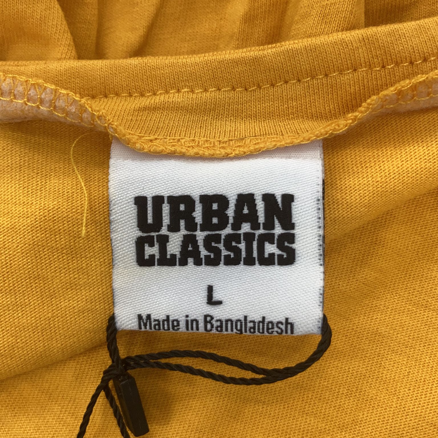 Urban Classics