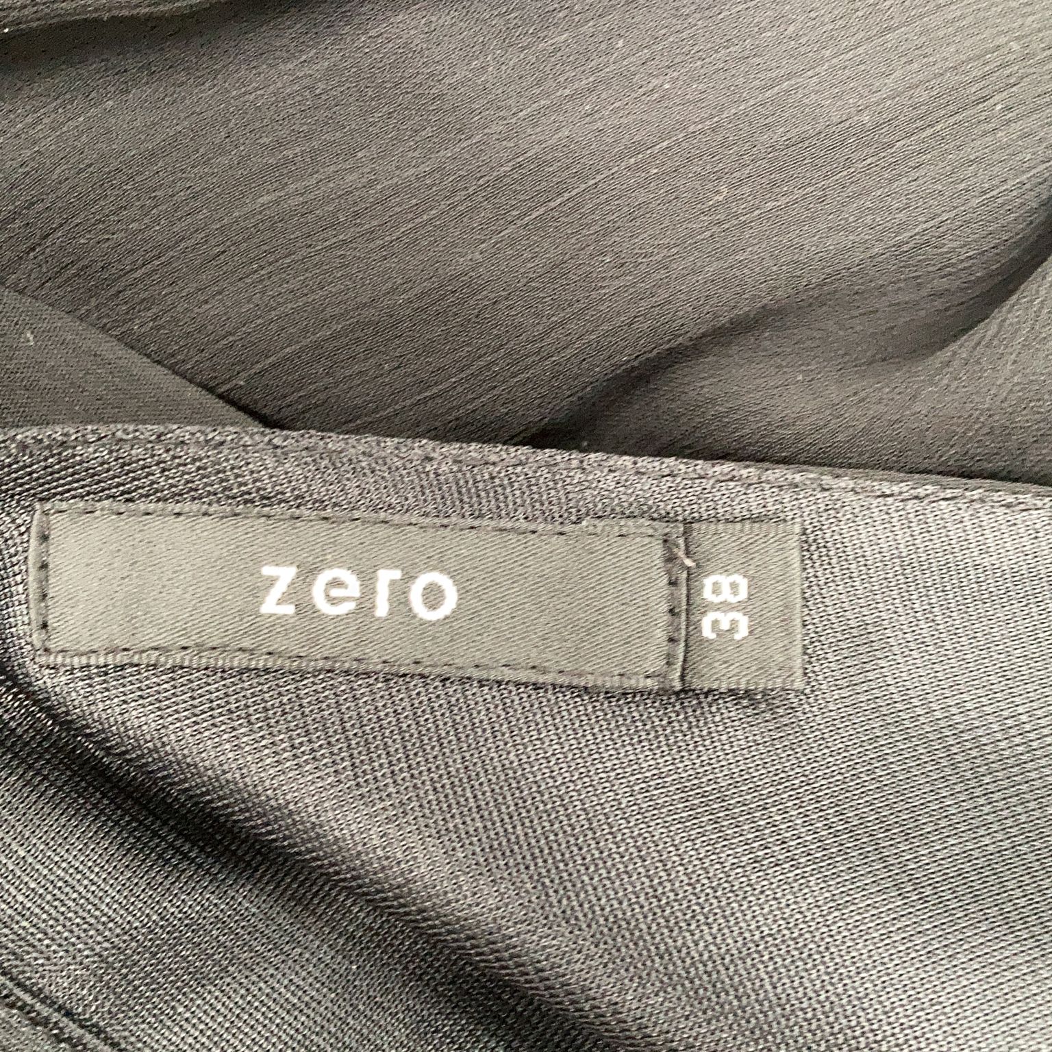 Zero