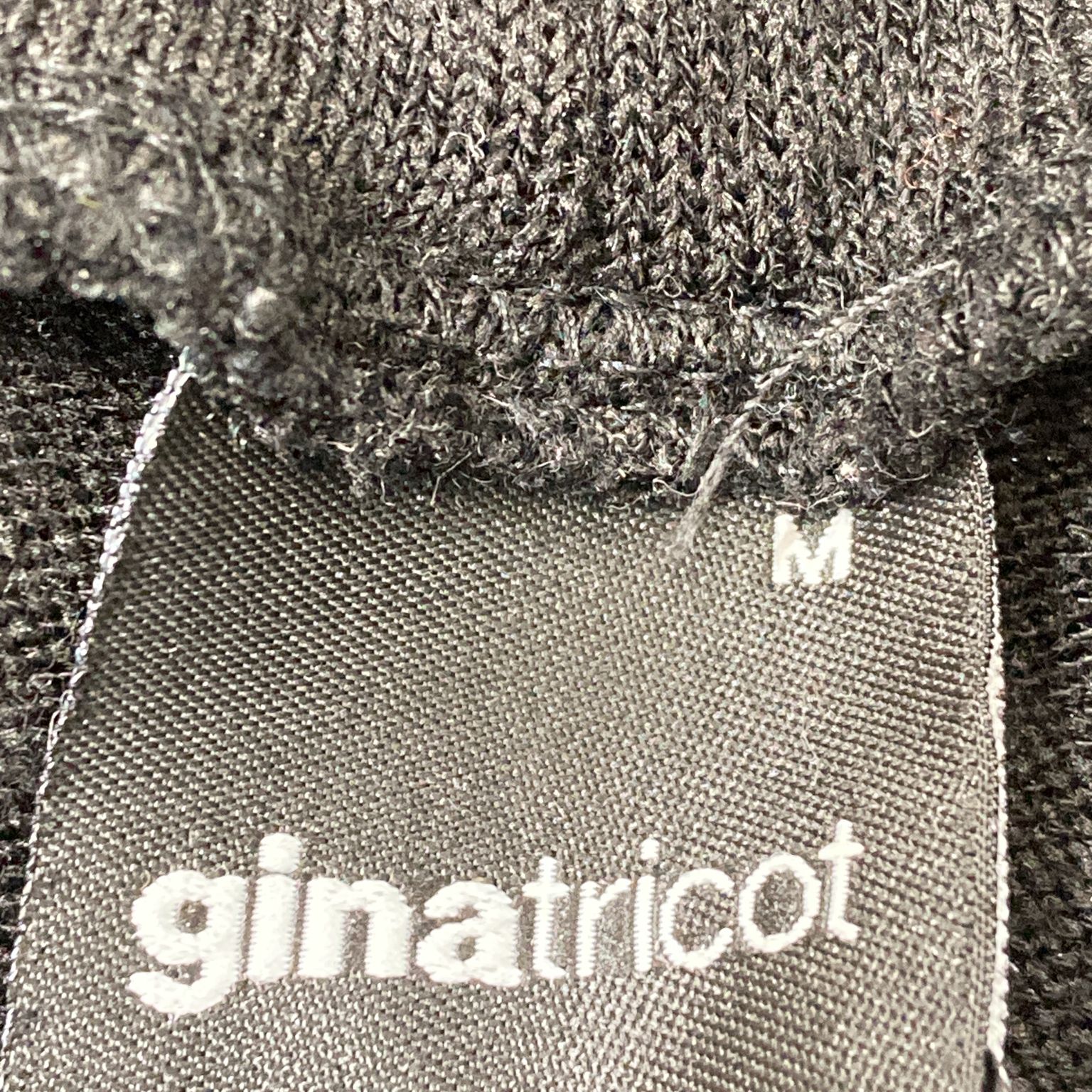 Gina Tricot