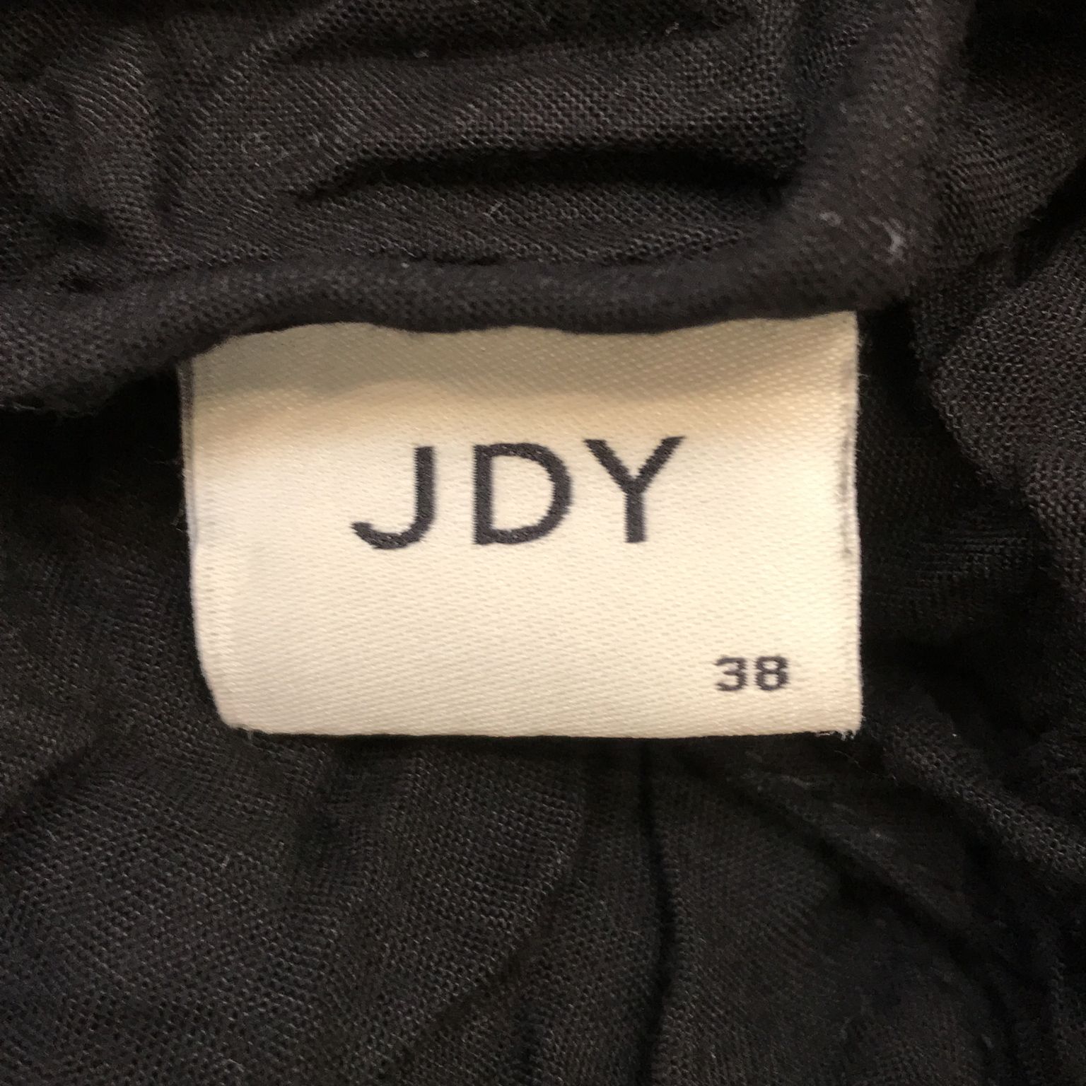 JDY