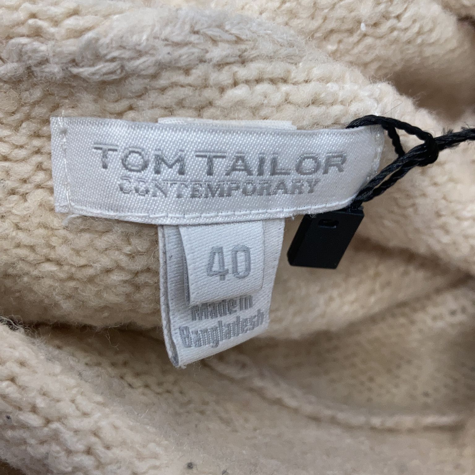 Tom Tailor