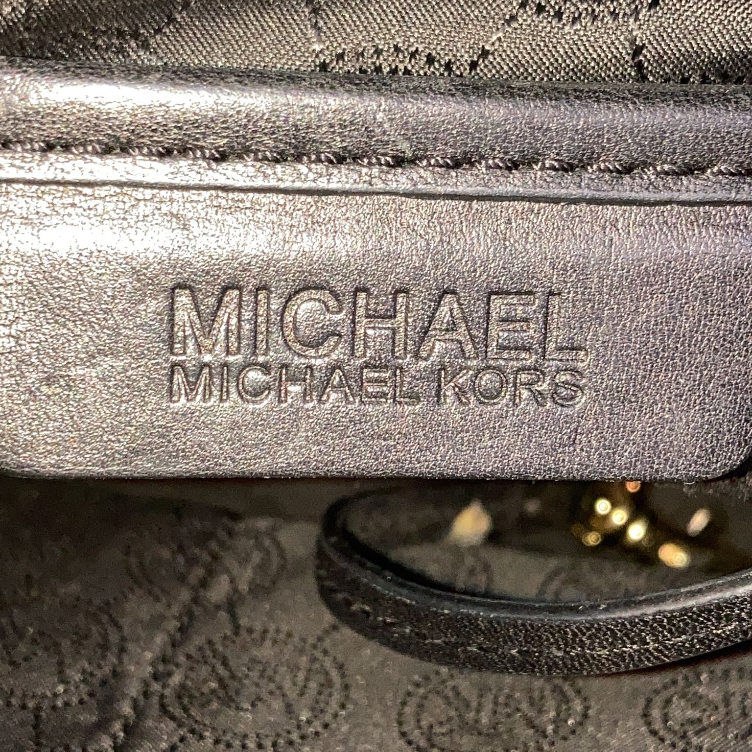 Michael Kors