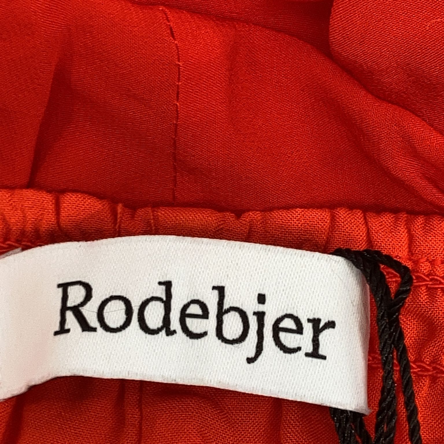 Rodebjer