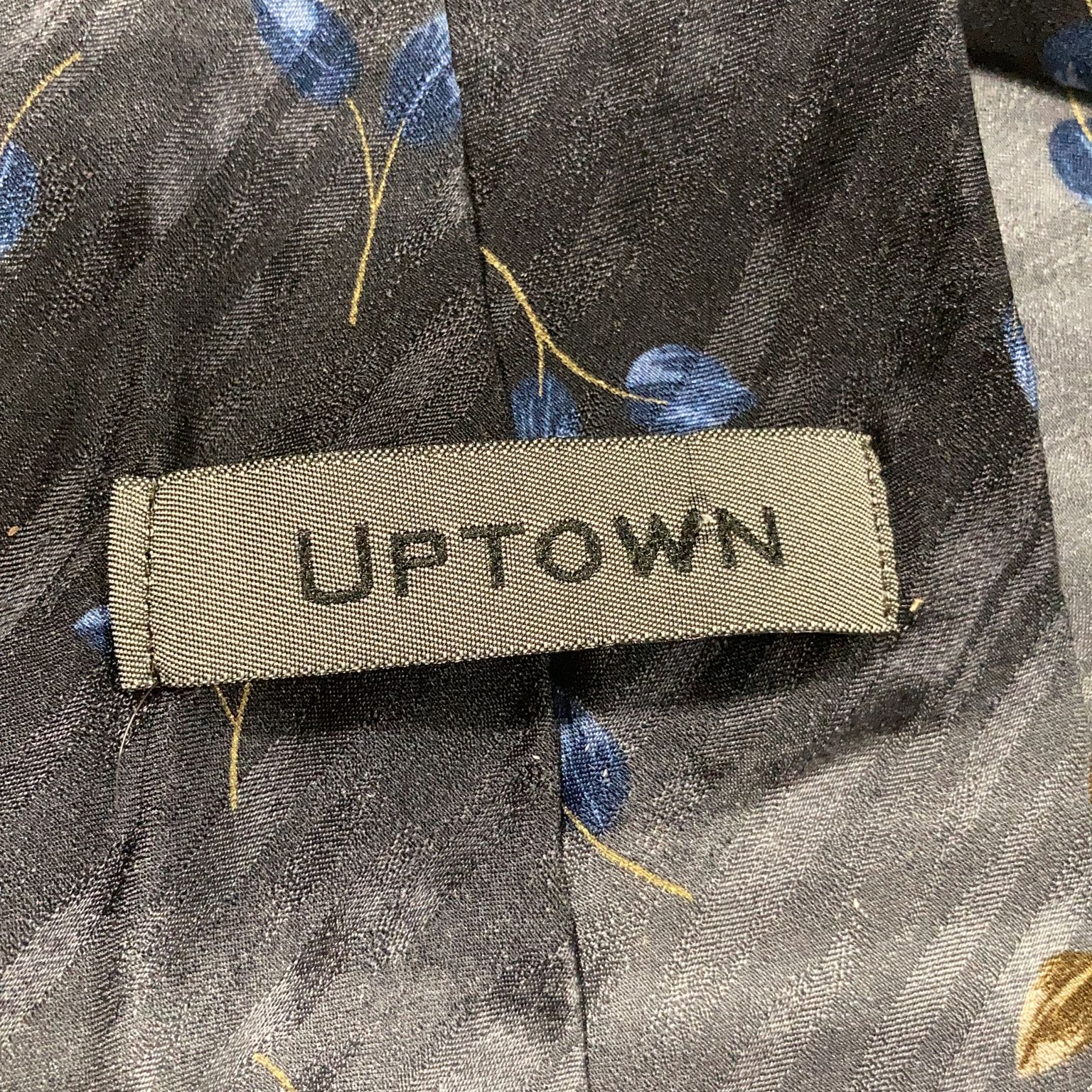 Uptown